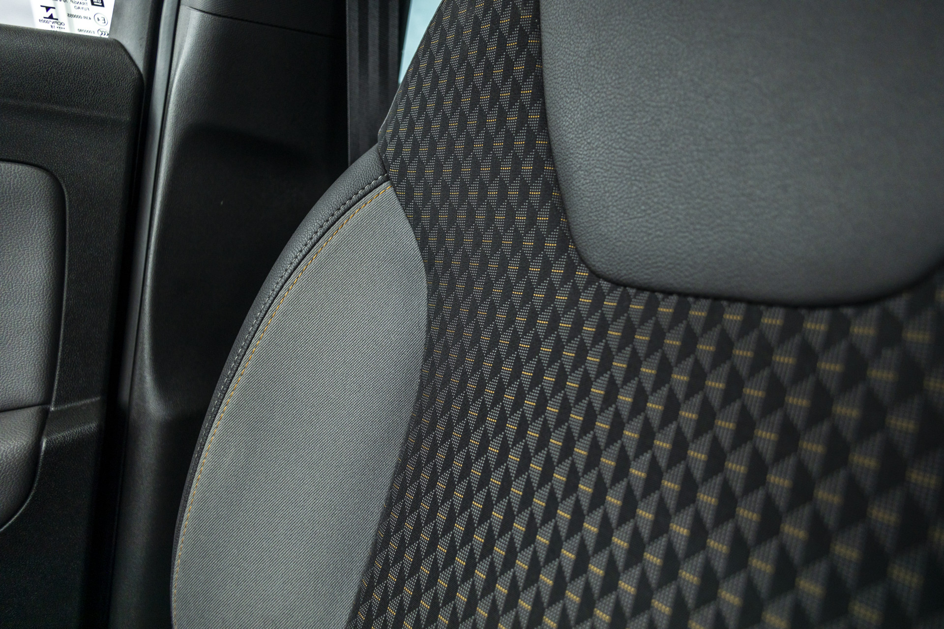 Foto van Opel Crossland X