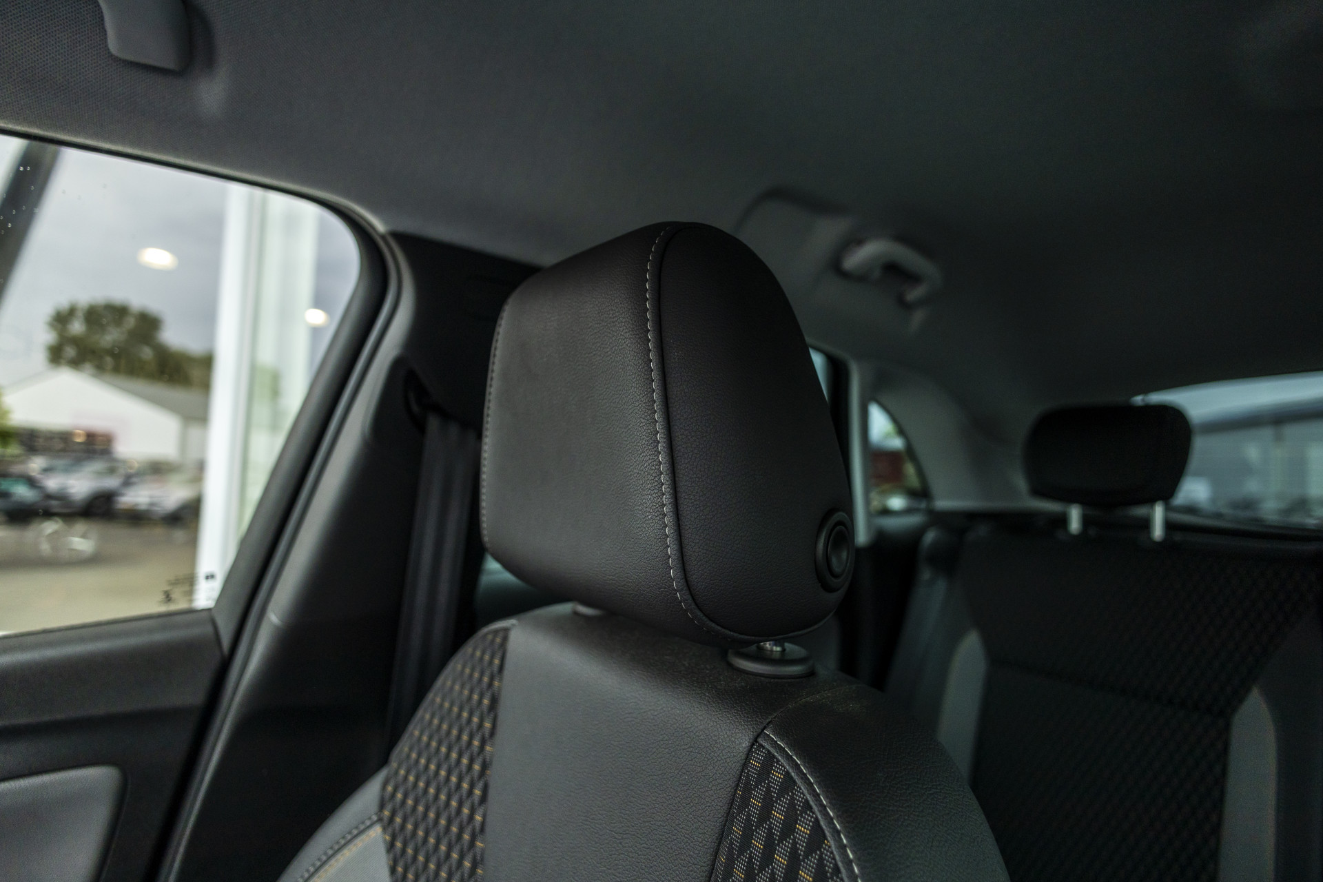 Foto van Opel Crossland X