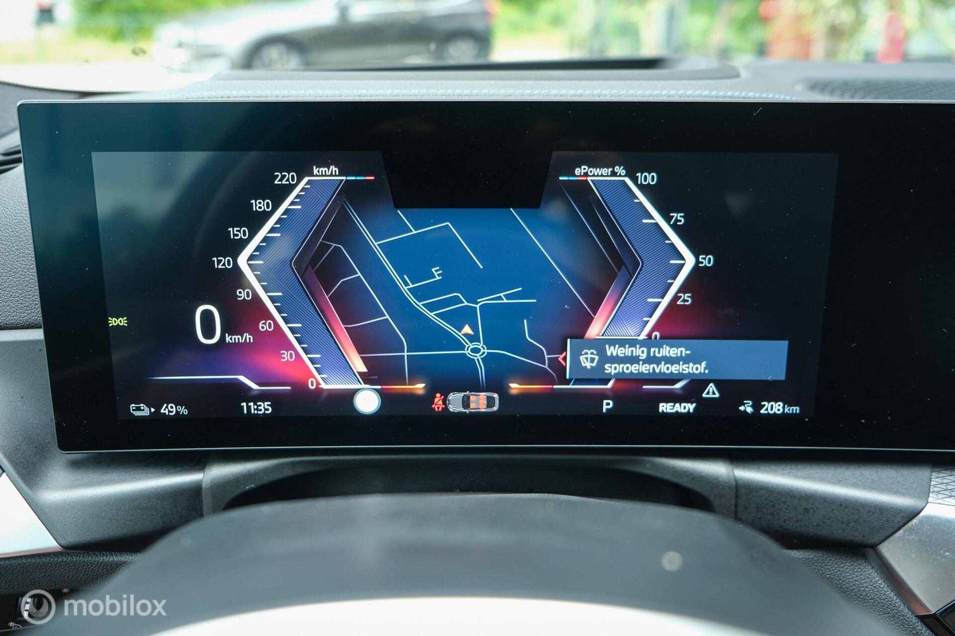 Foto van BMW I4 Edrive40