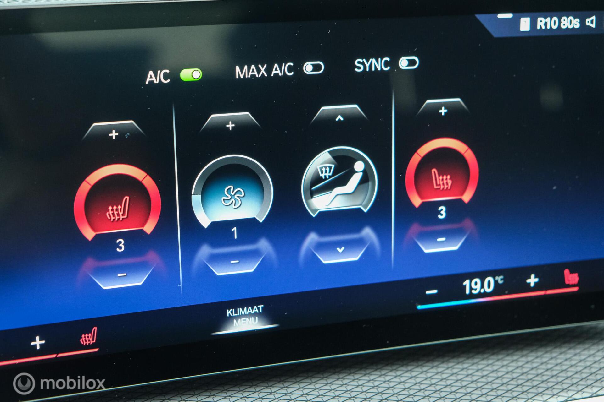 Foto van BMW I4 Edrive40