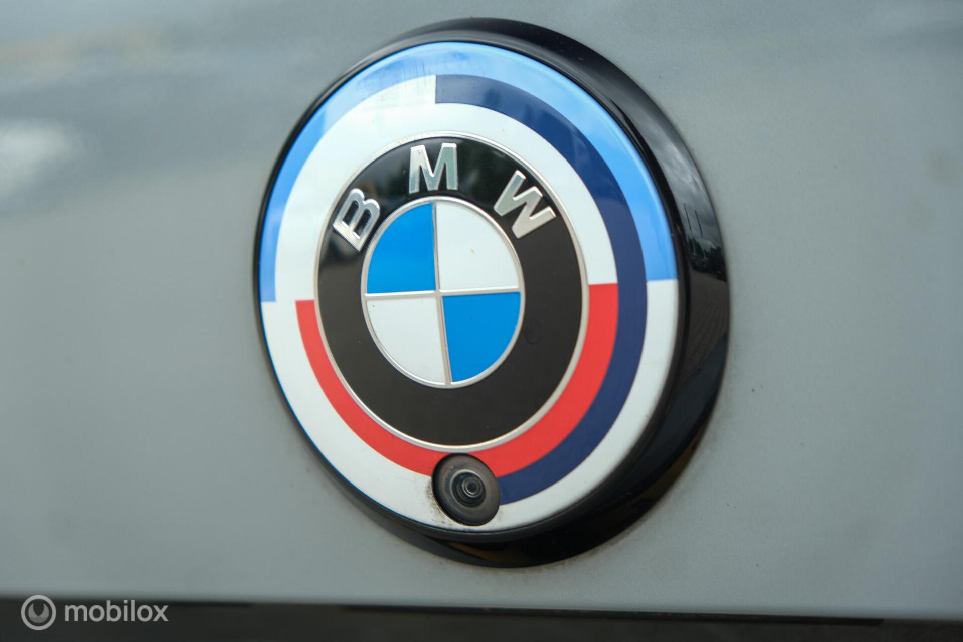 Foto van BMW I4 Edrive40