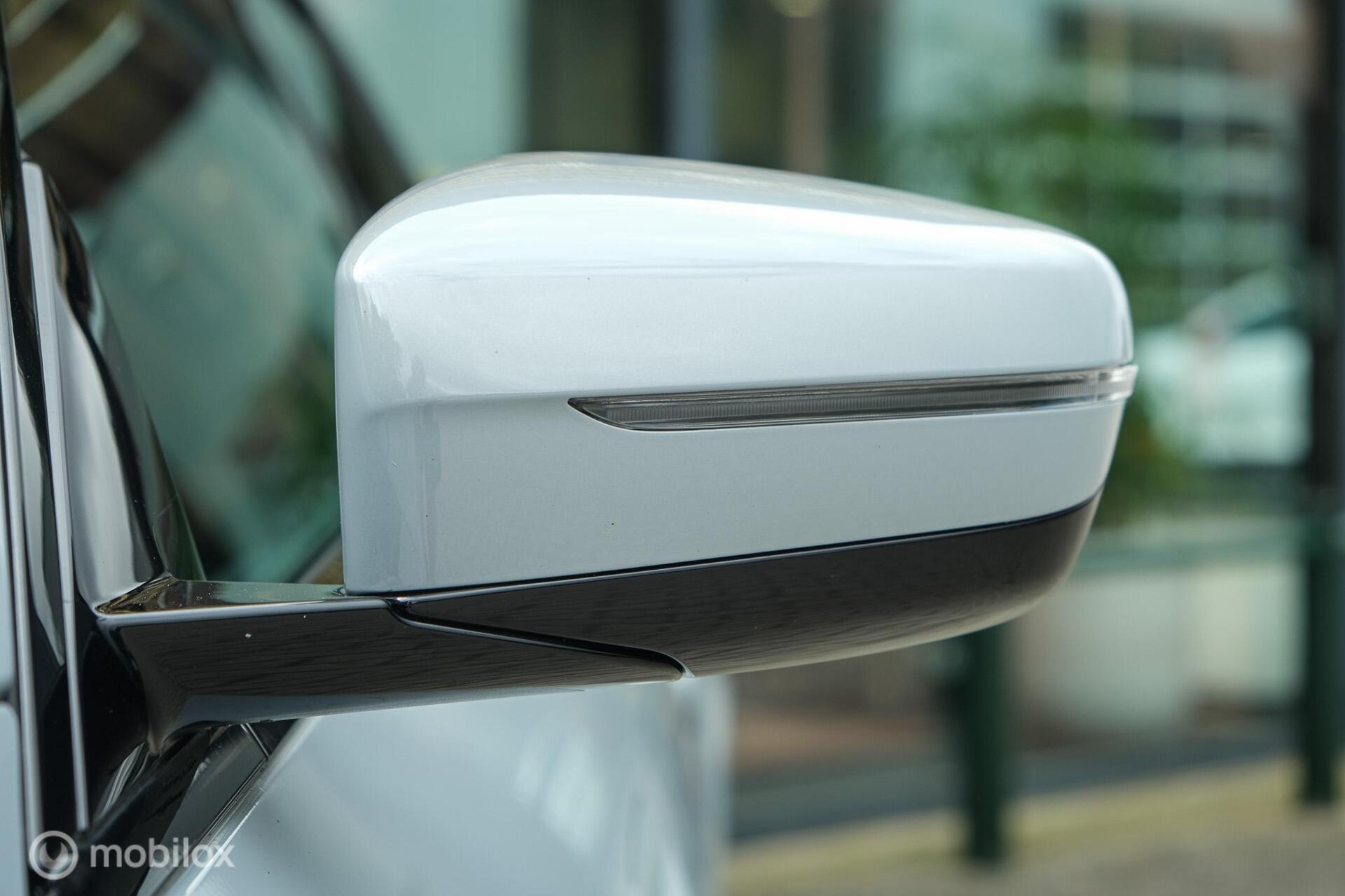 Foto van BMW I4 Edrive40