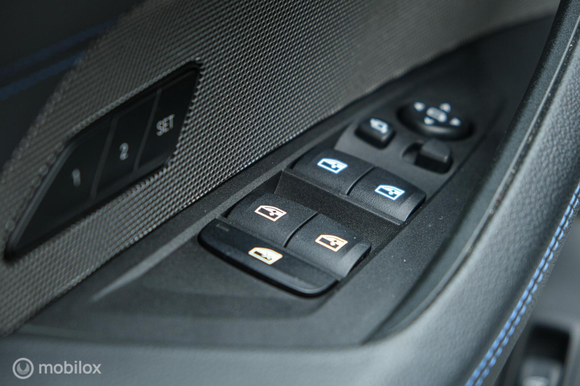 Foto van BMW I4 Edrive40