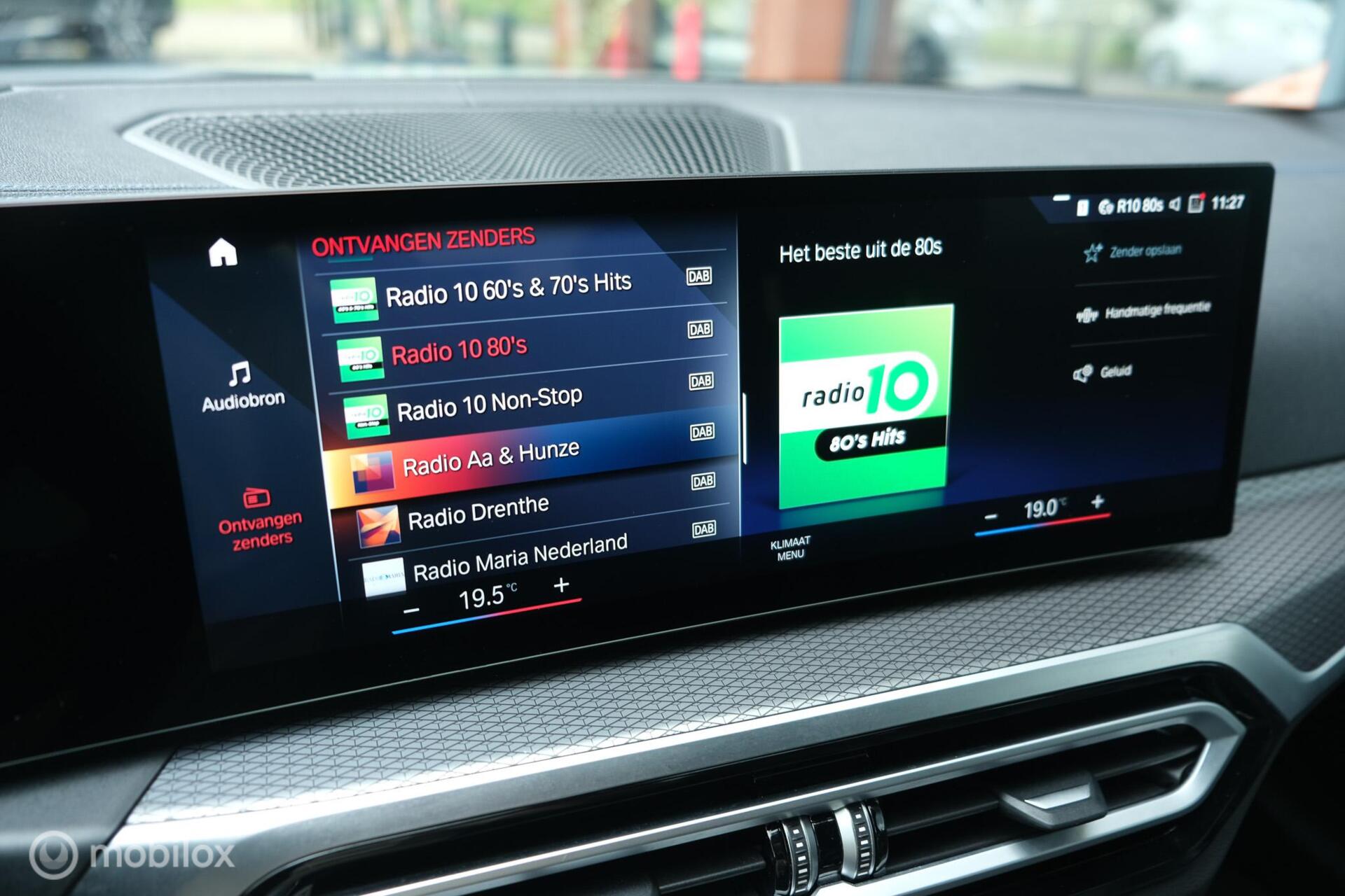 Foto van BMW I4 Edrive40