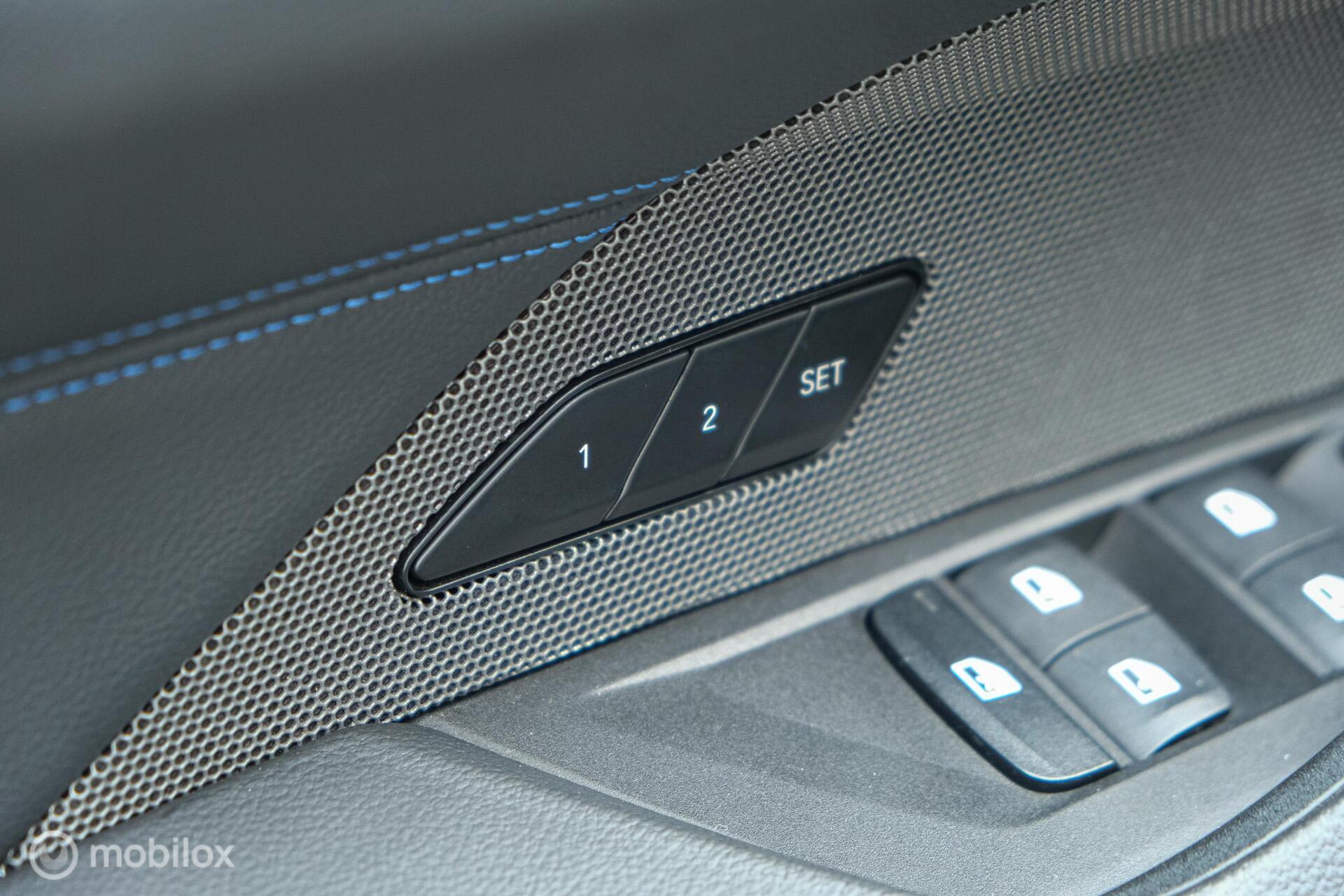 Foto van BMW I4 Edrive40
