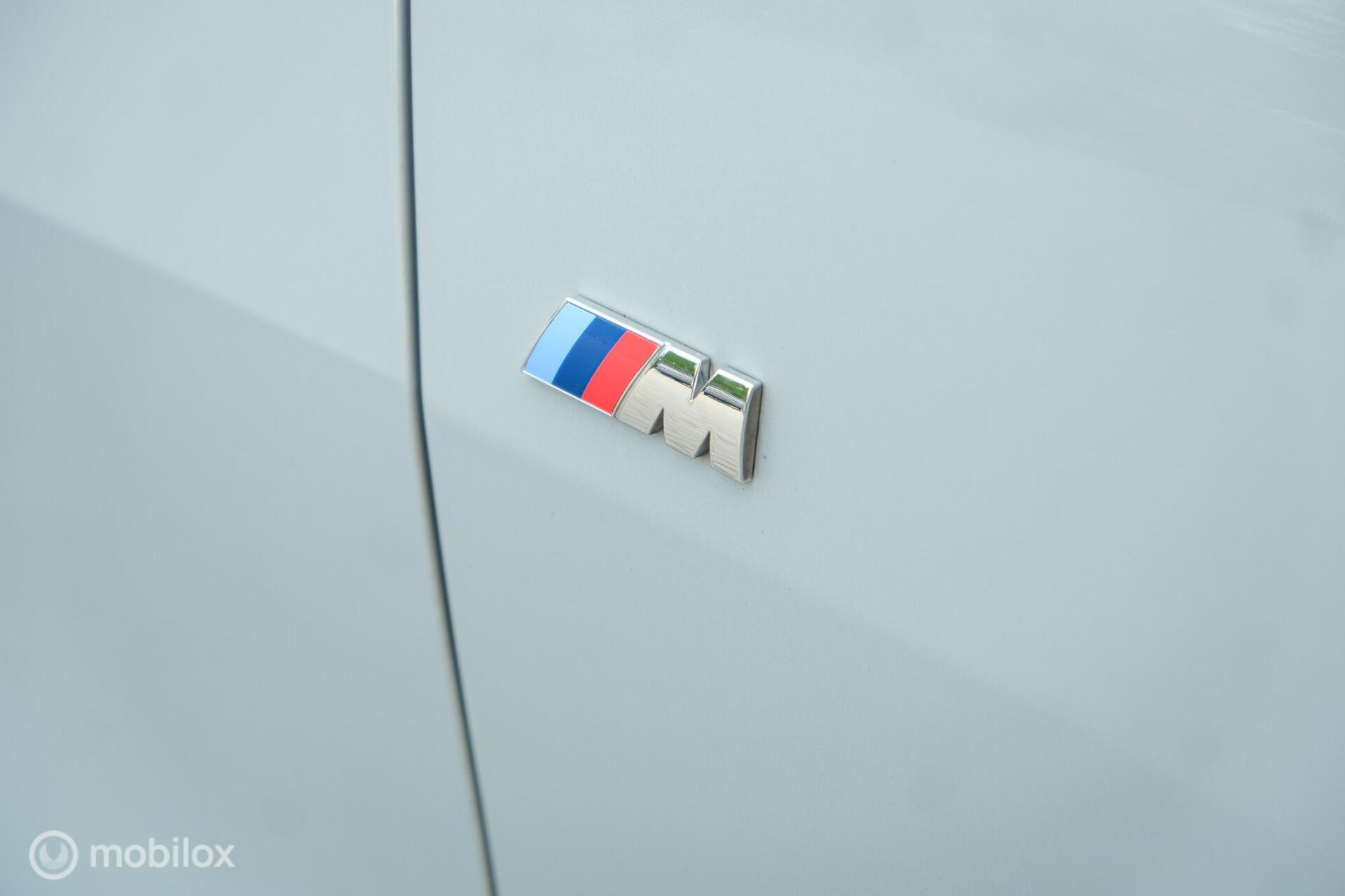 Foto van BMW I4 Edrive40