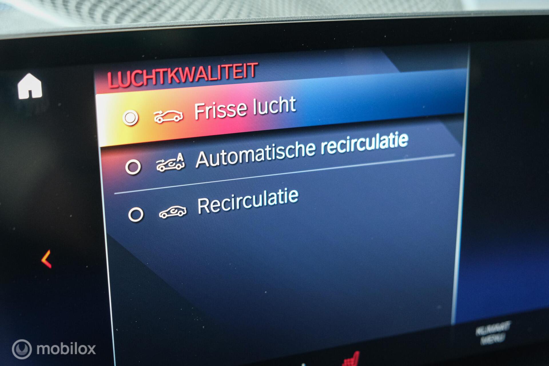 Foto van BMW I4 Edrive40
