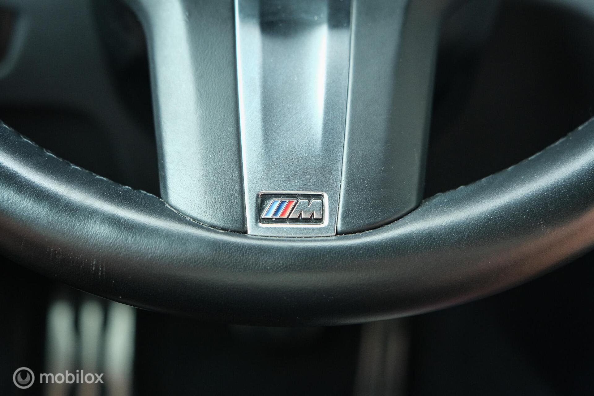 Foto van BMW I4 Edrive40