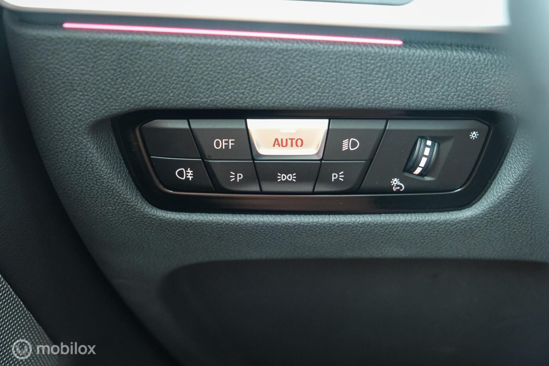 Foto van BMW I4 Edrive40