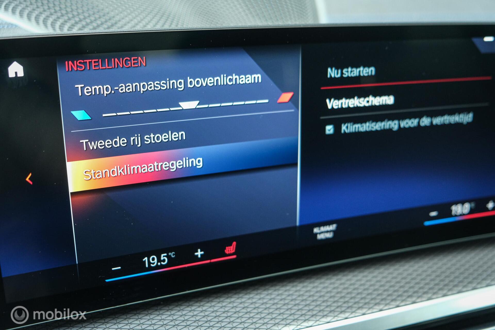 Foto van BMW I4 Edrive40