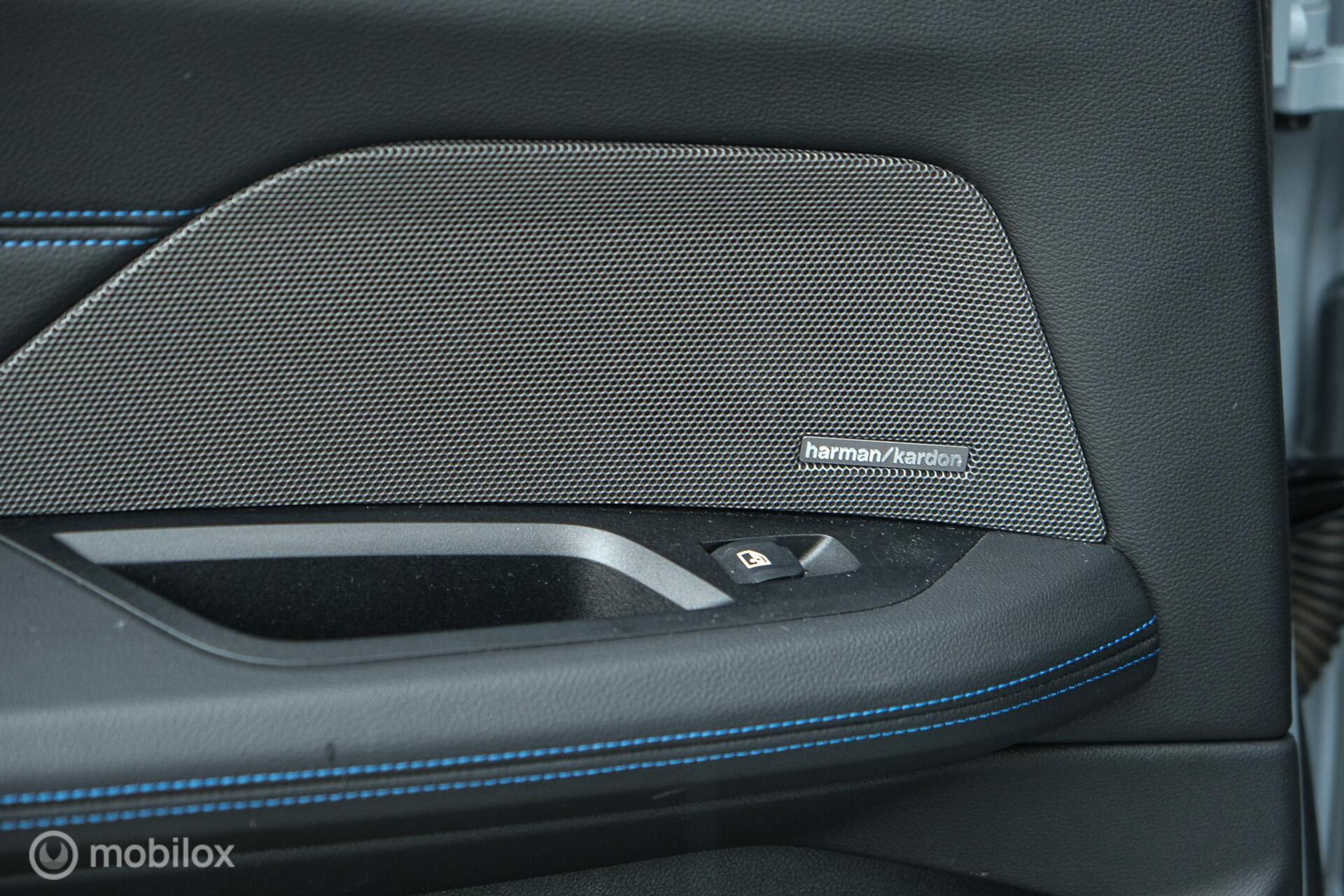 Foto van BMW I4 Edrive40