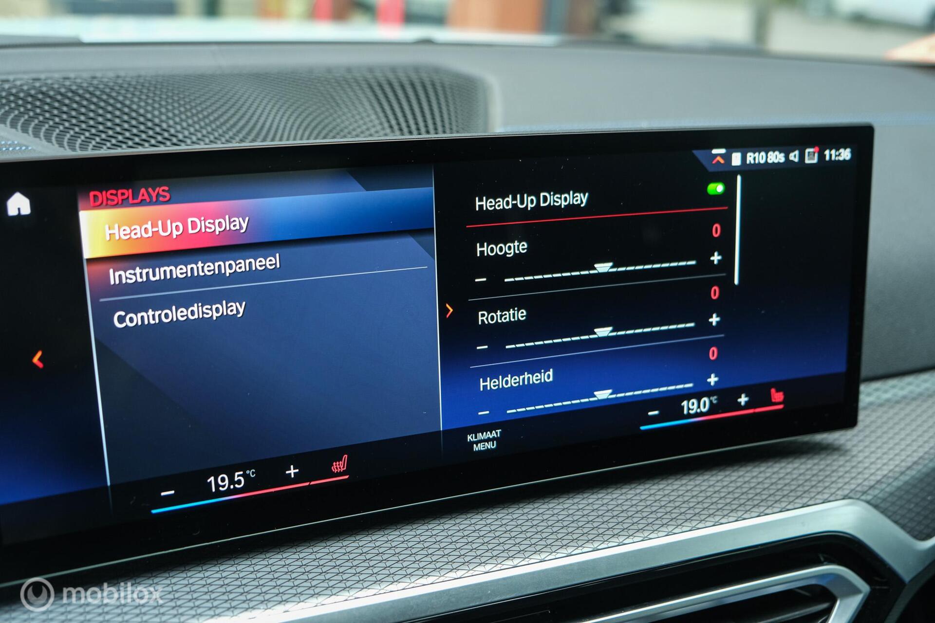 Foto van BMW I4 Edrive40