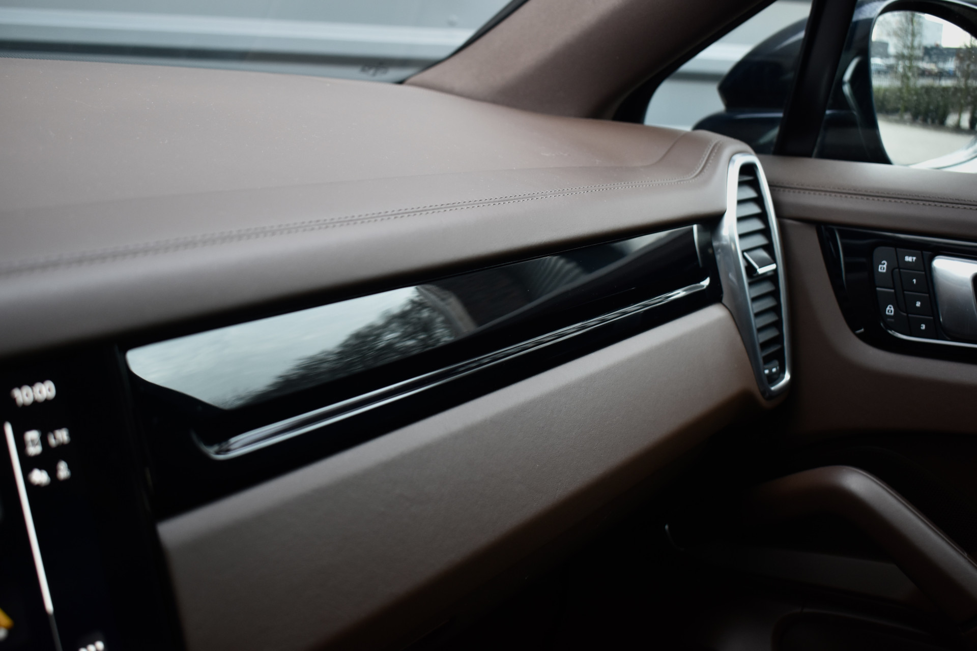 Foto van Porsche Cayenne Coupé