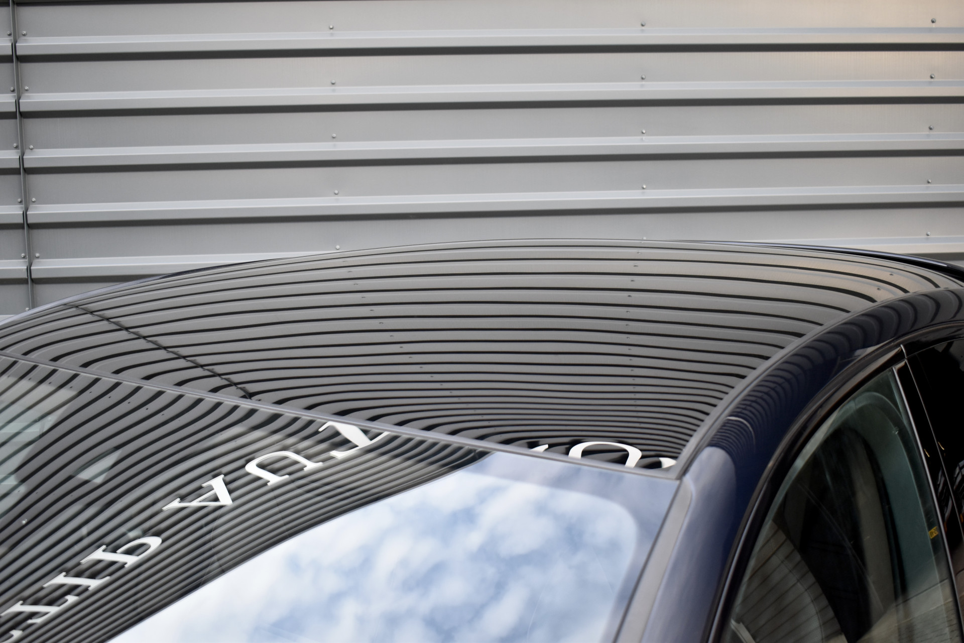 Foto van Porsche Cayenne Coupé