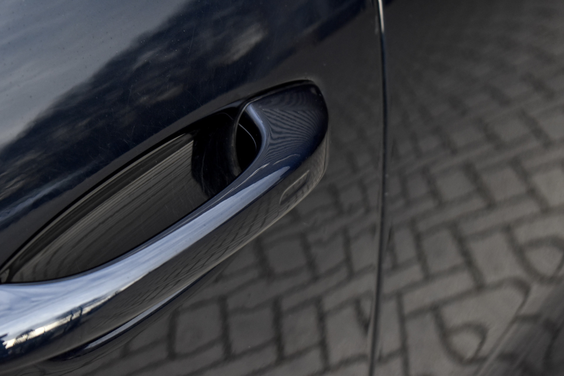 Foto van Porsche Cayenne Coupé
