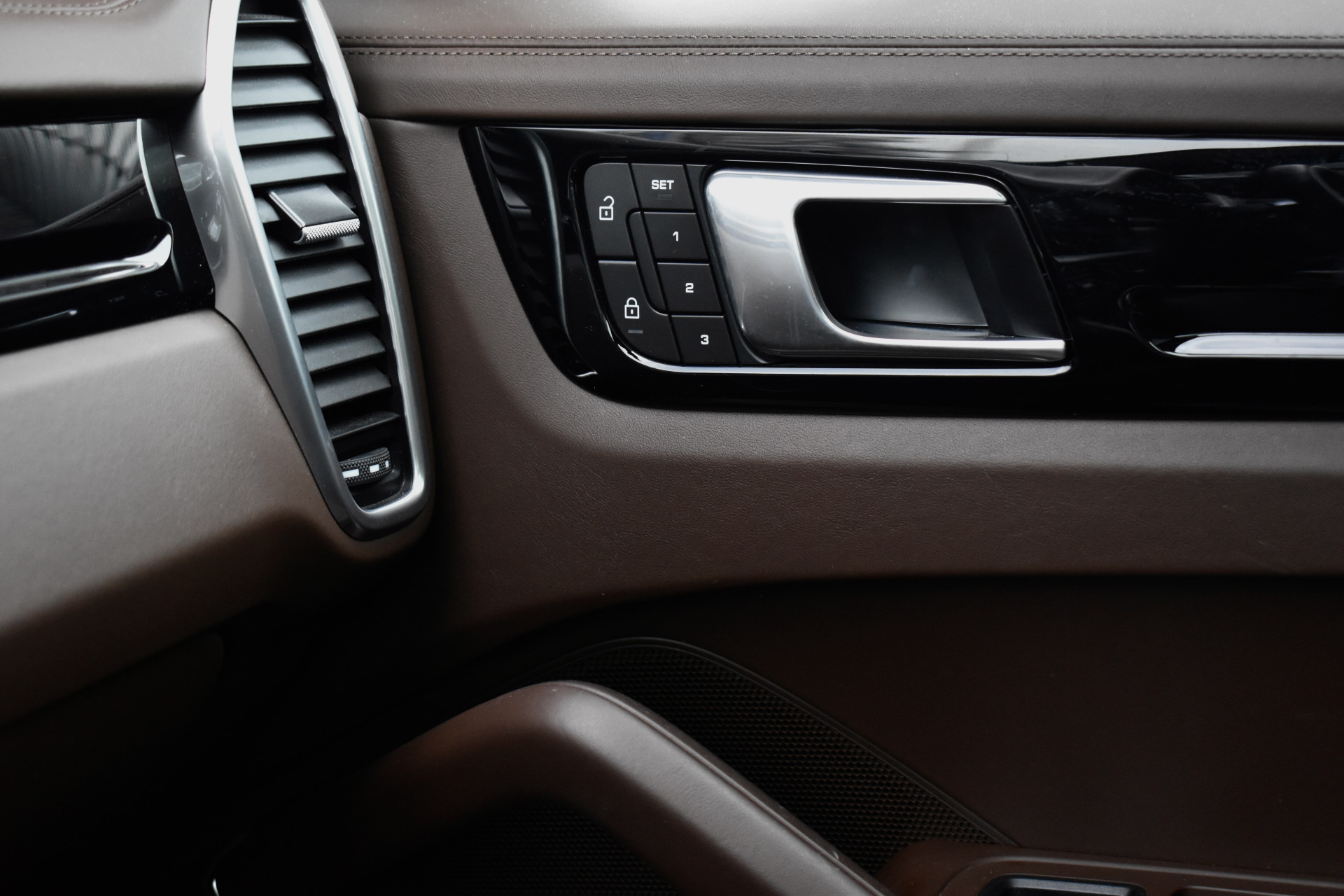 Foto van Porsche Cayenne Coupé