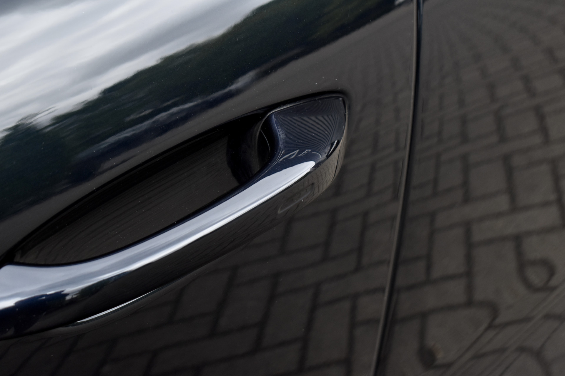 Foto van Porsche Cayenne E-hybrid