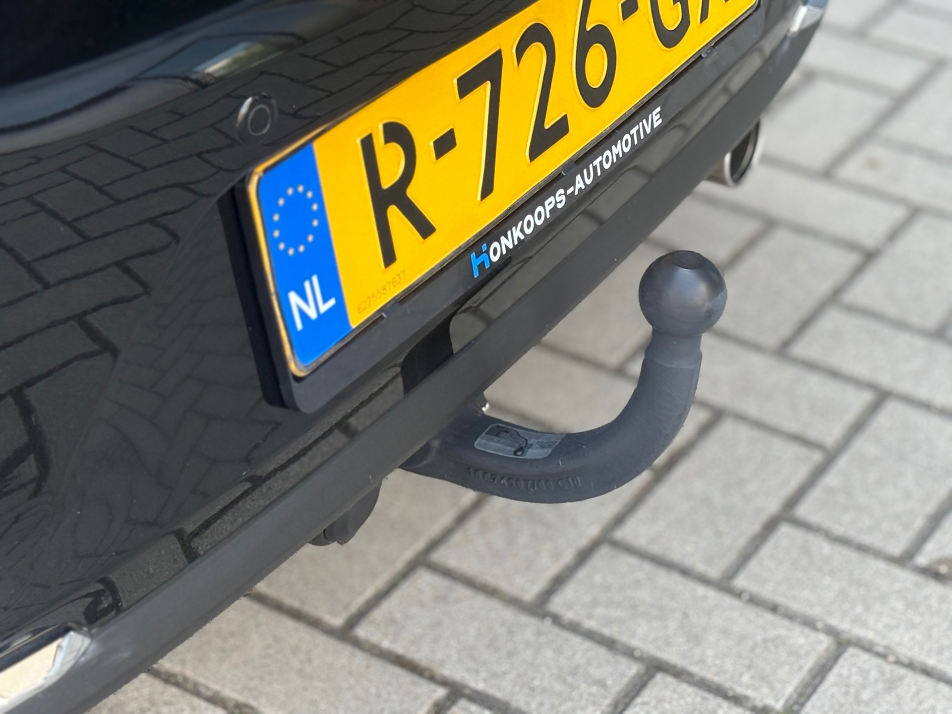 Foto van Mazda Mazda2