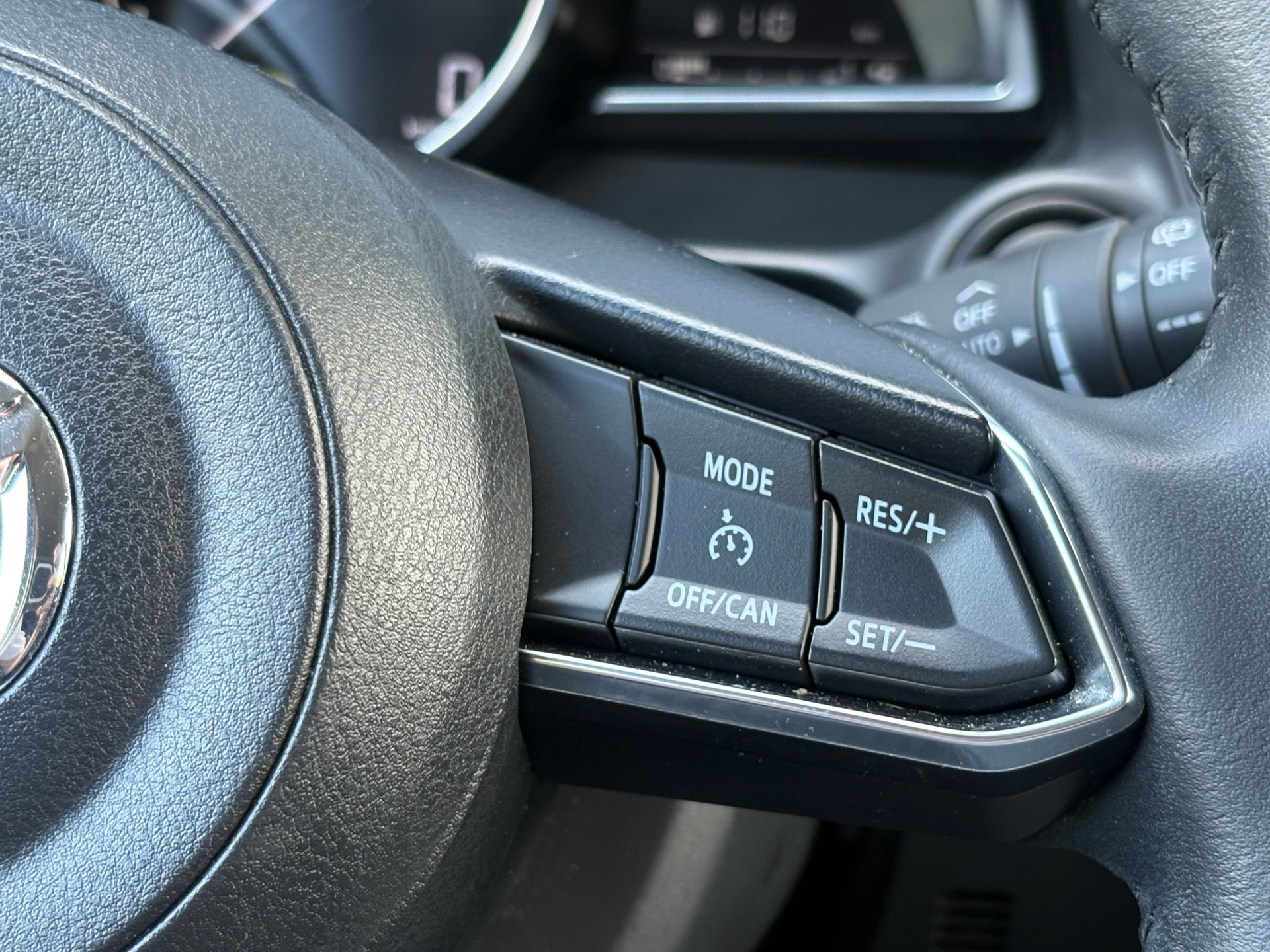 Foto van Mazda Mazda2