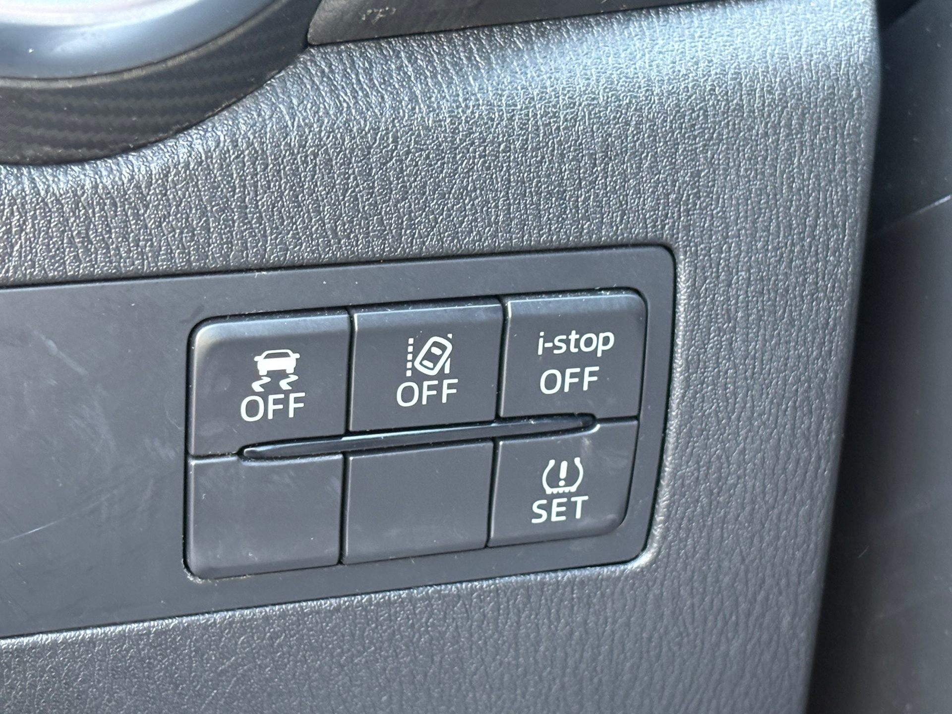 Foto van Mazda Mazda2