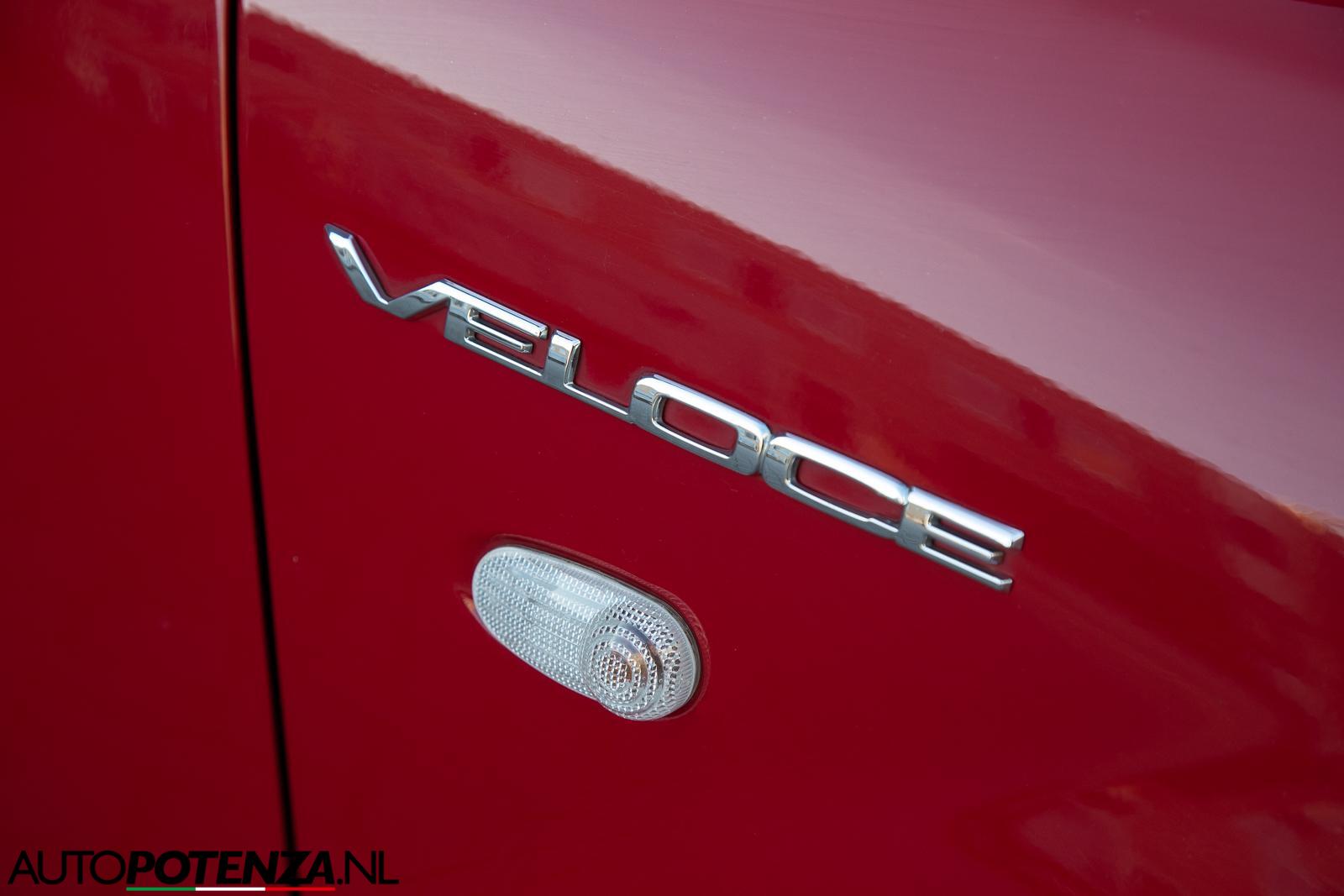 Foto van Alfa Romeo Alfa Mito
