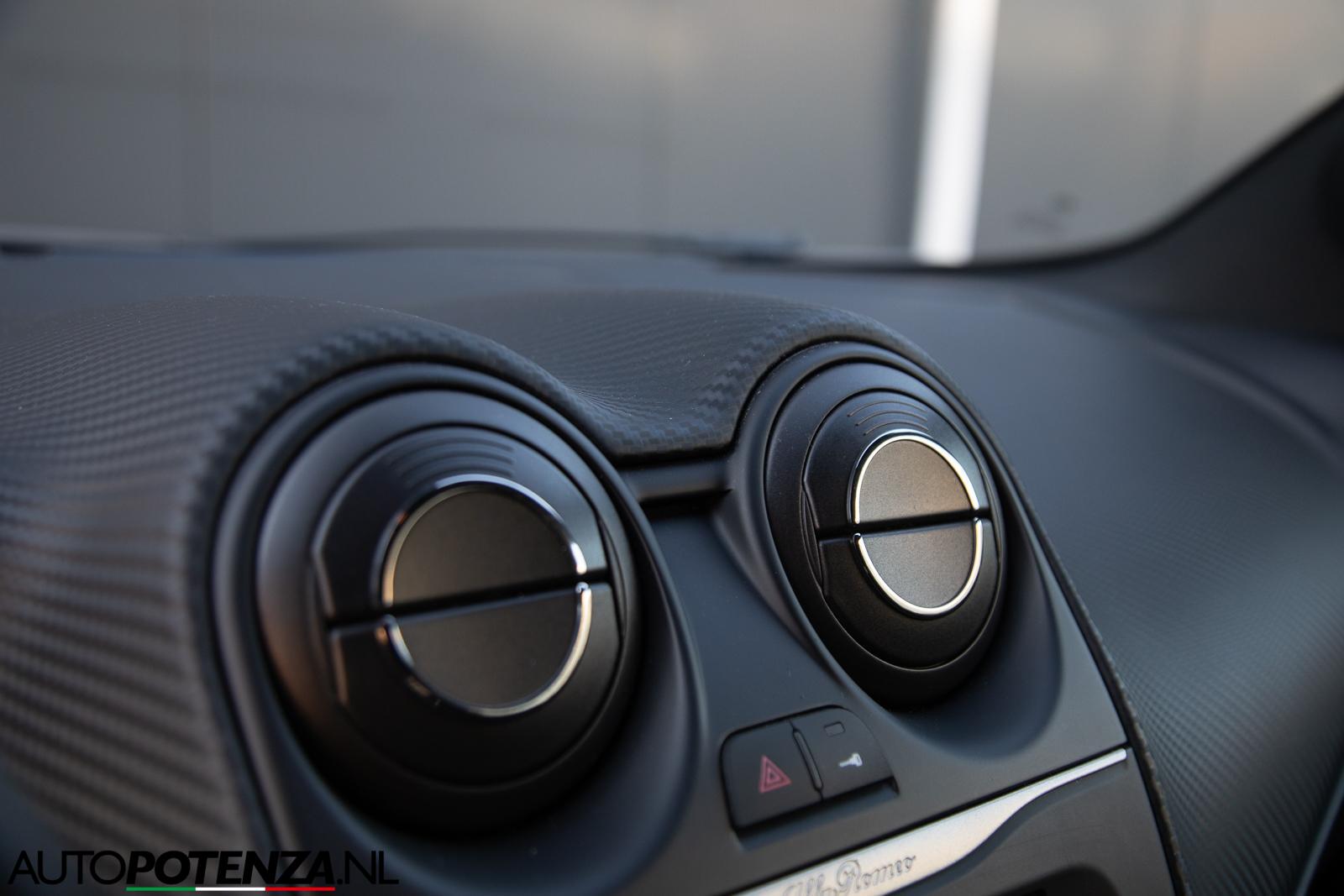 Foto van Alfa Romeo Alfa Mito