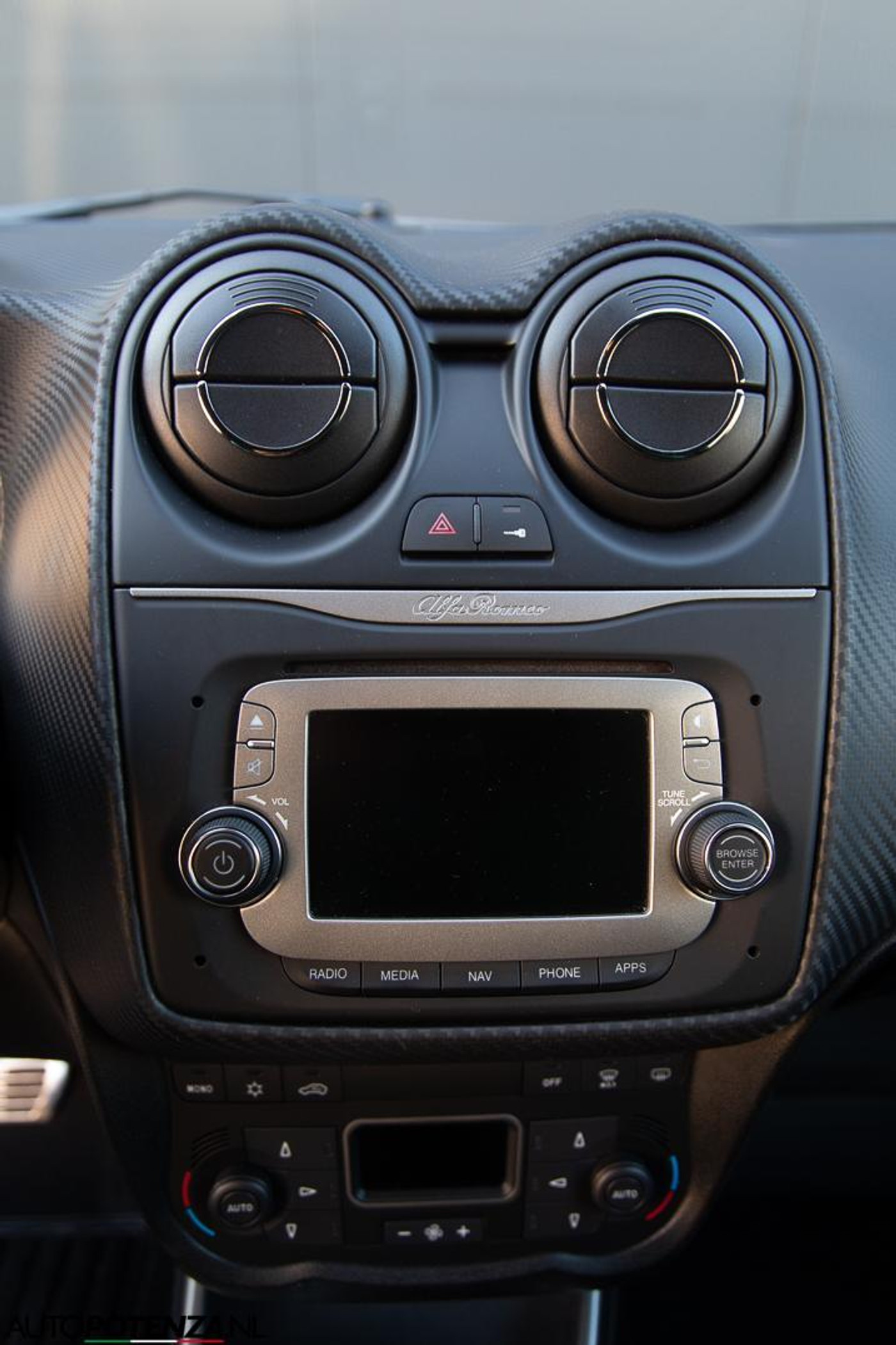 Foto van Alfa Romeo Alfa Mito