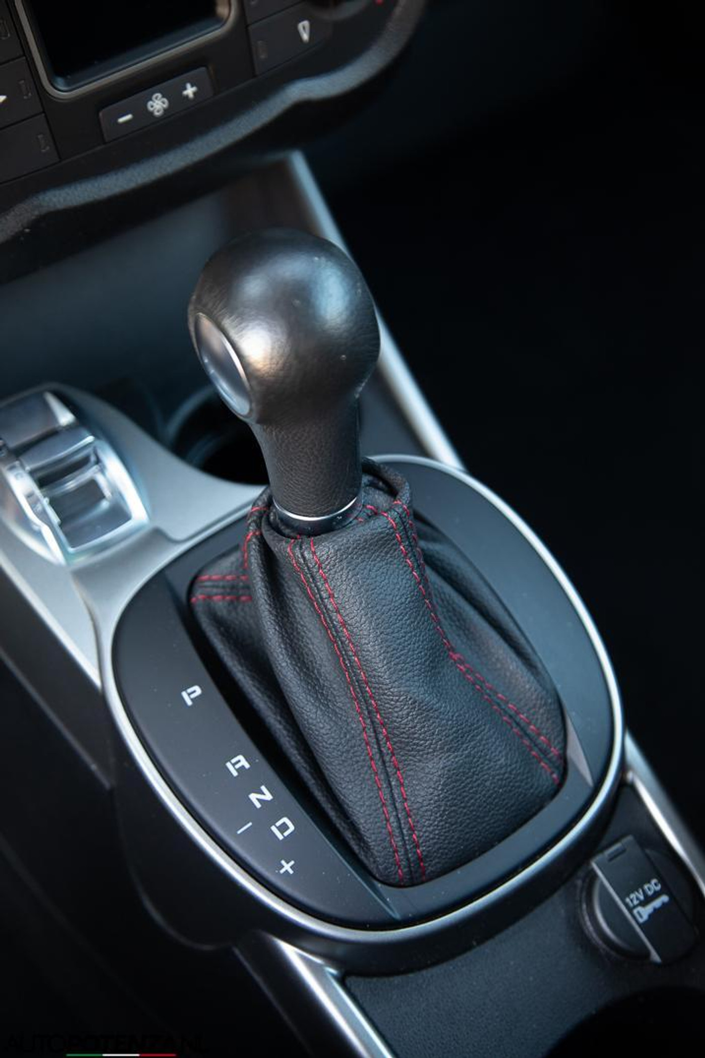 Foto van Alfa Romeo Alfa Mito