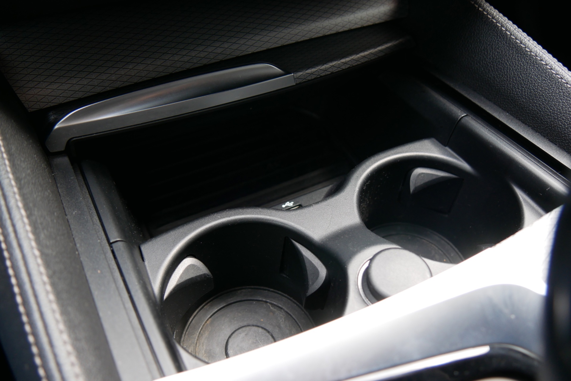 Foto van BMW 520i