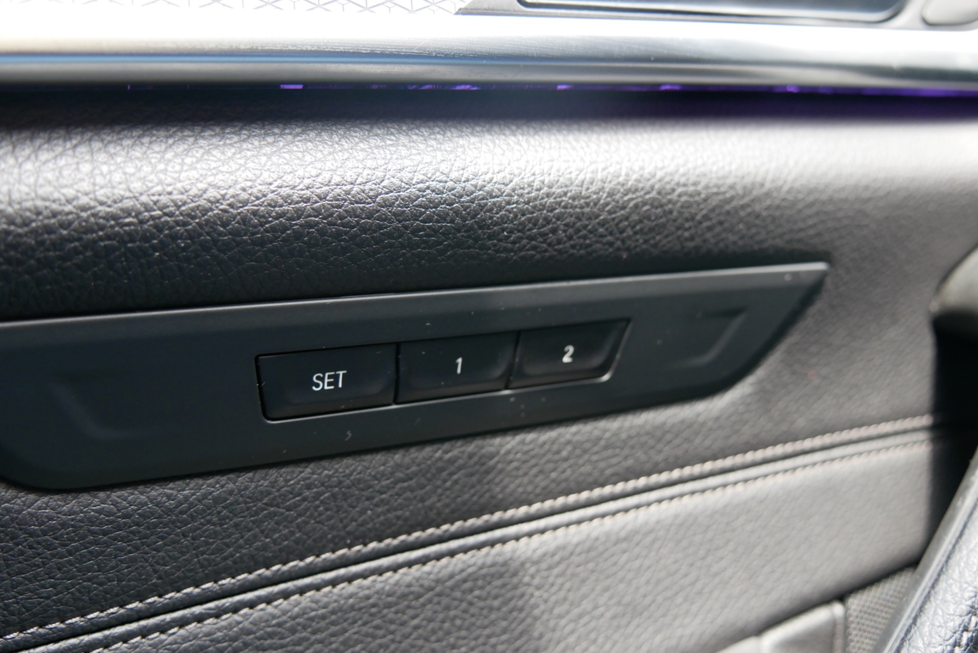 Foto van BMW 520i