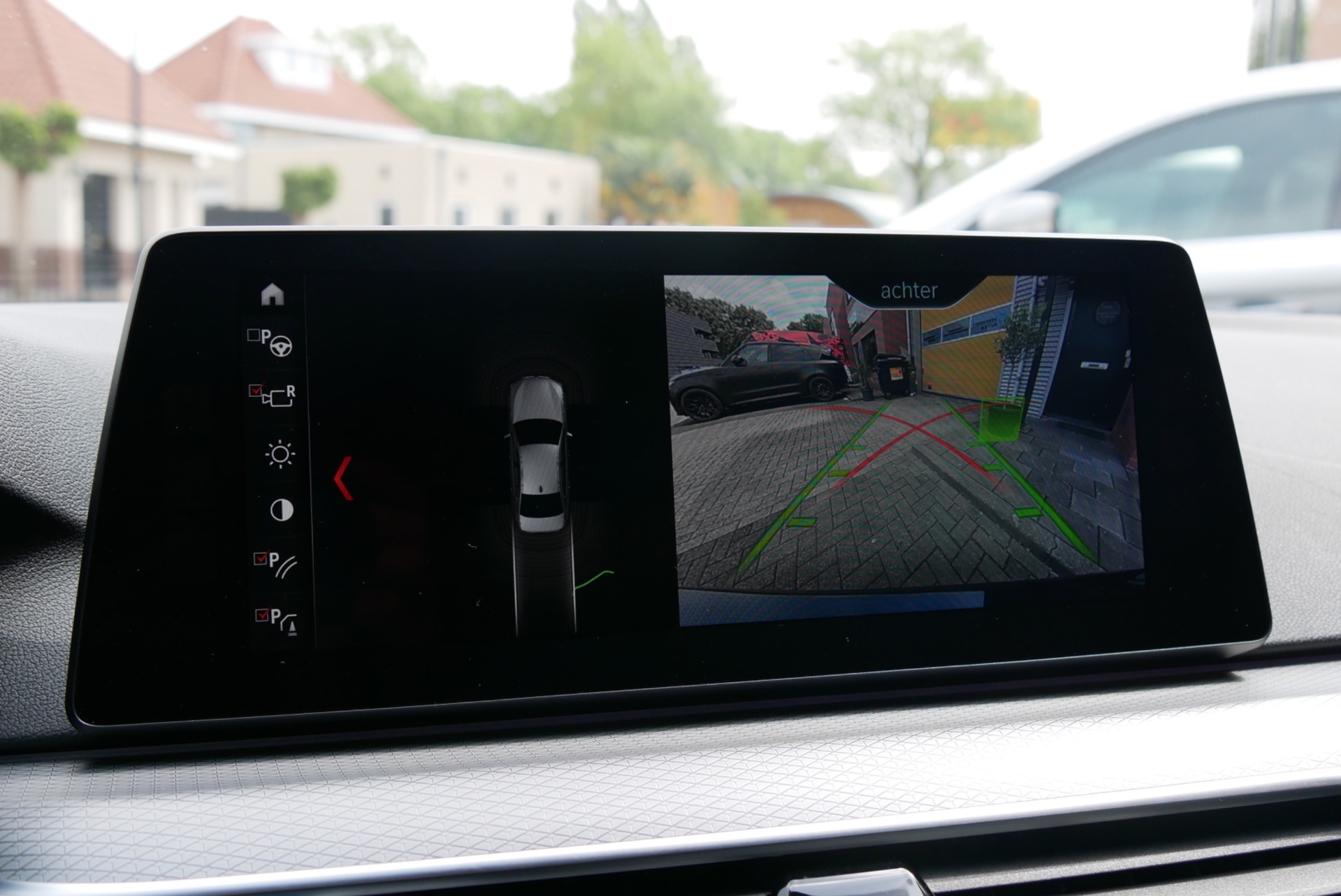 Foto van BMW 520i