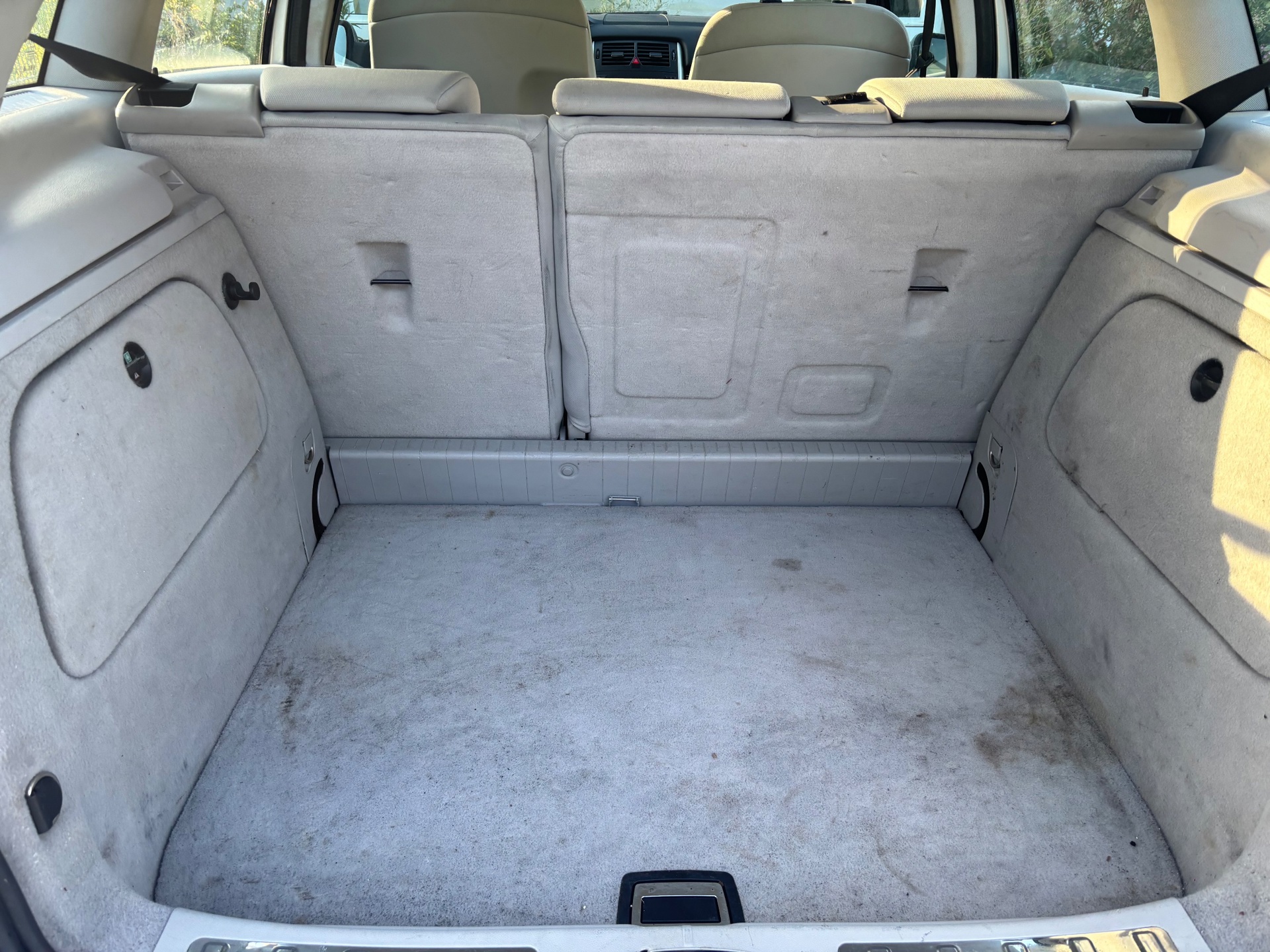 Foto van Mercedes-Benz B 180 CDI