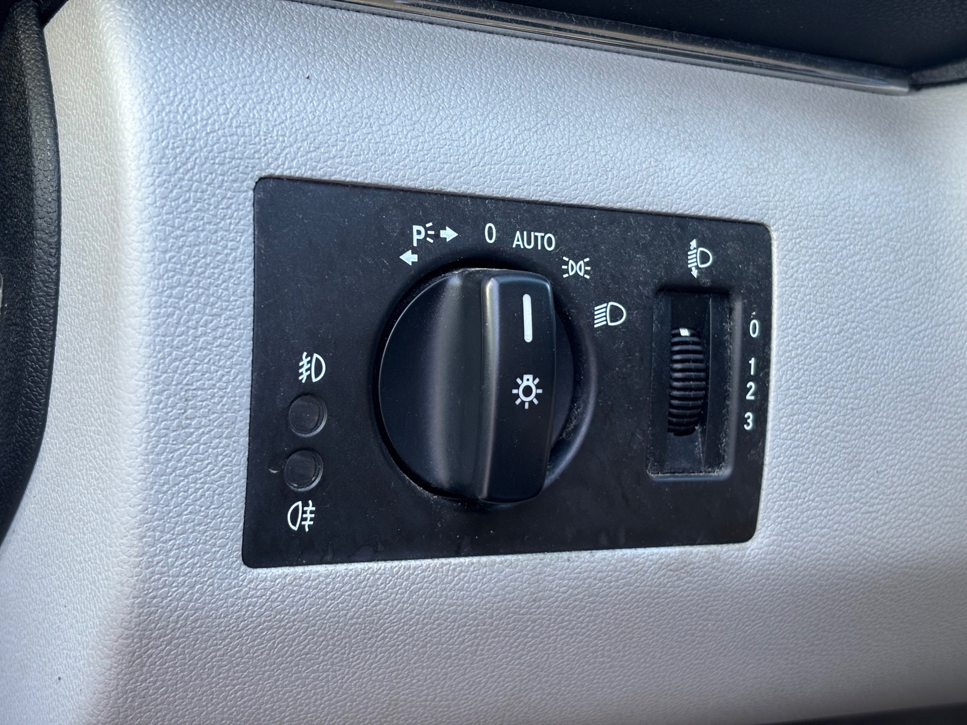 Foto van Mercedes-Benz B 180 CDI