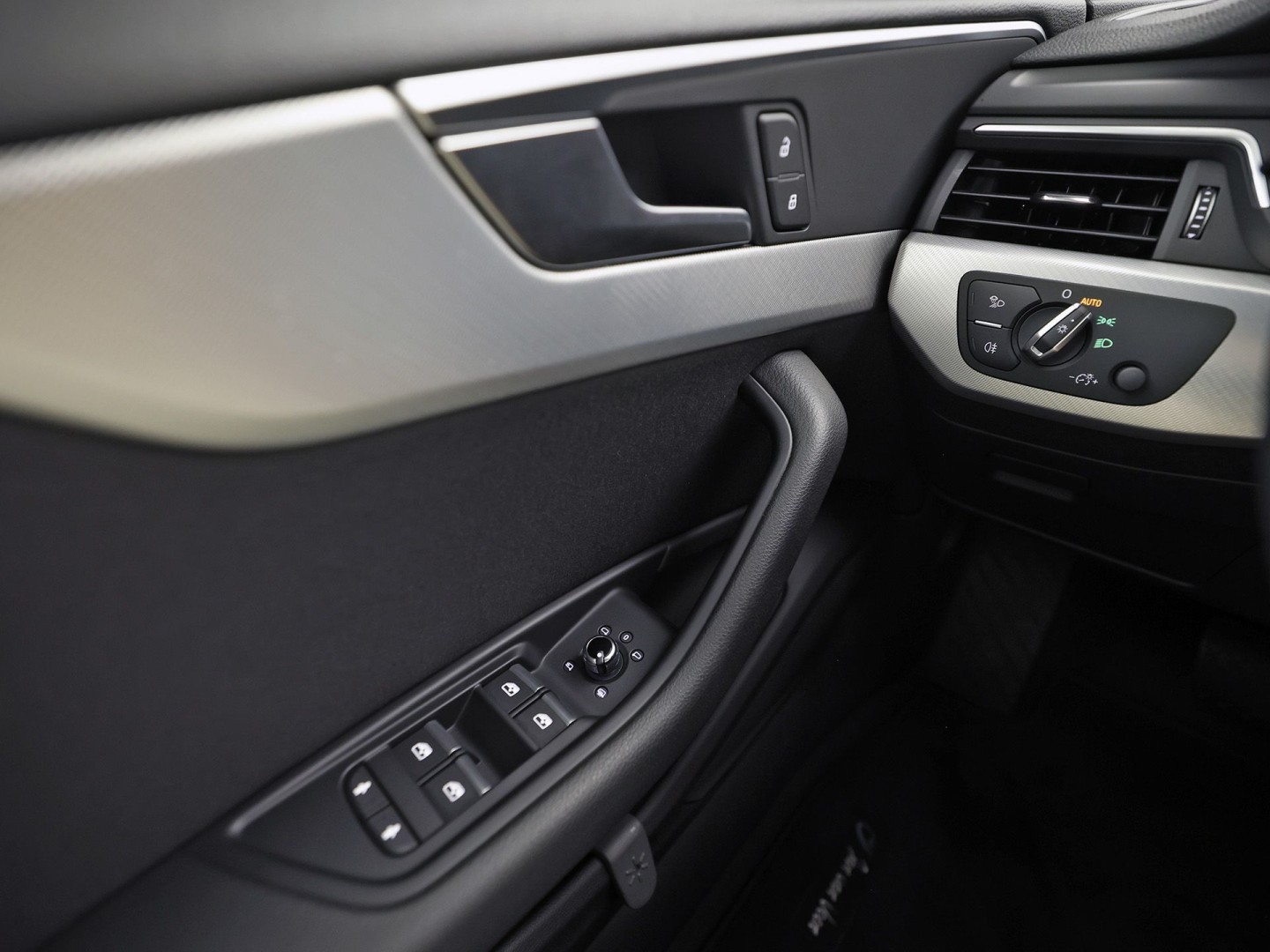 Foto van Audi A4 Avant