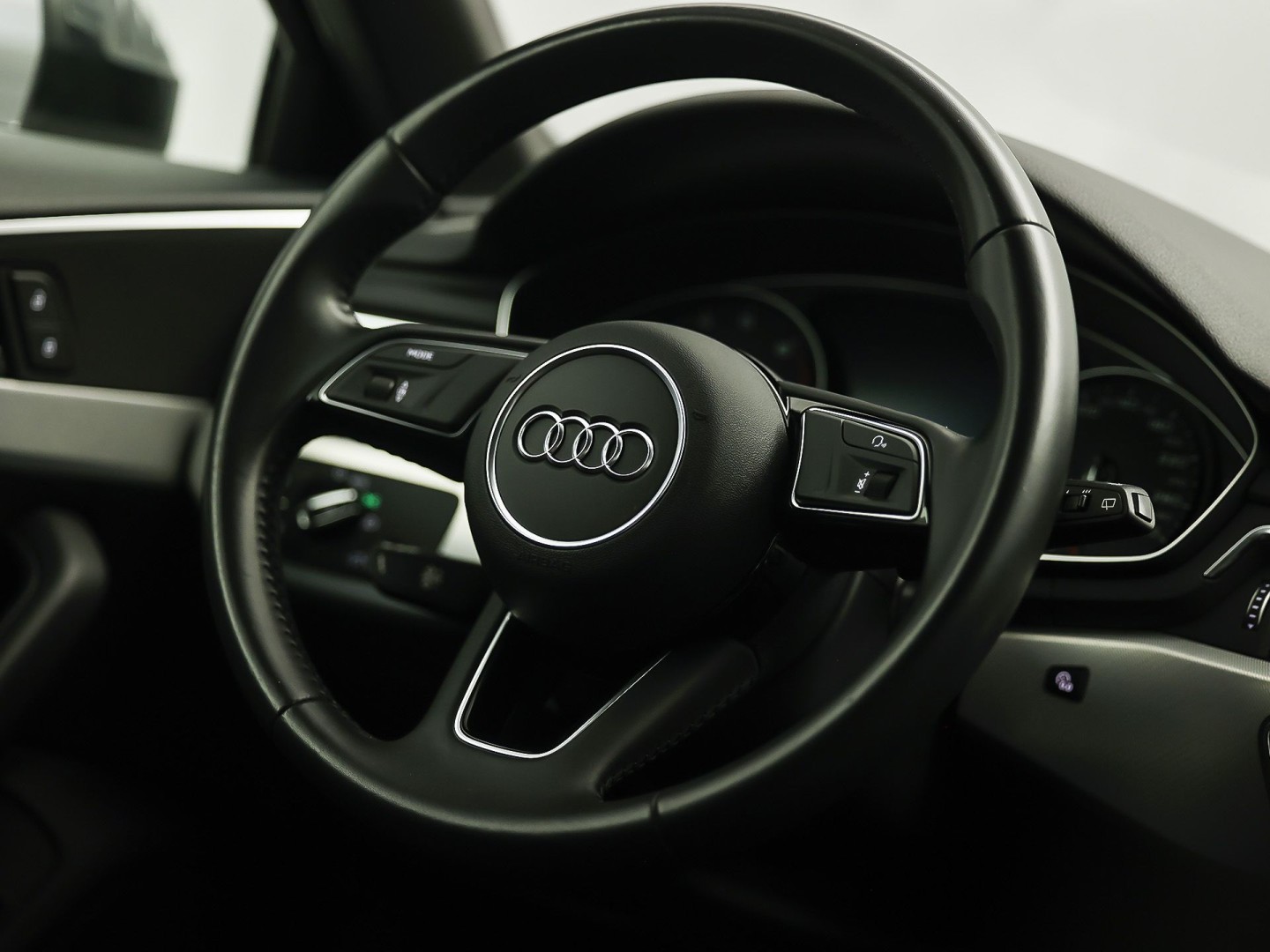 Foto van Audi A4 Avant