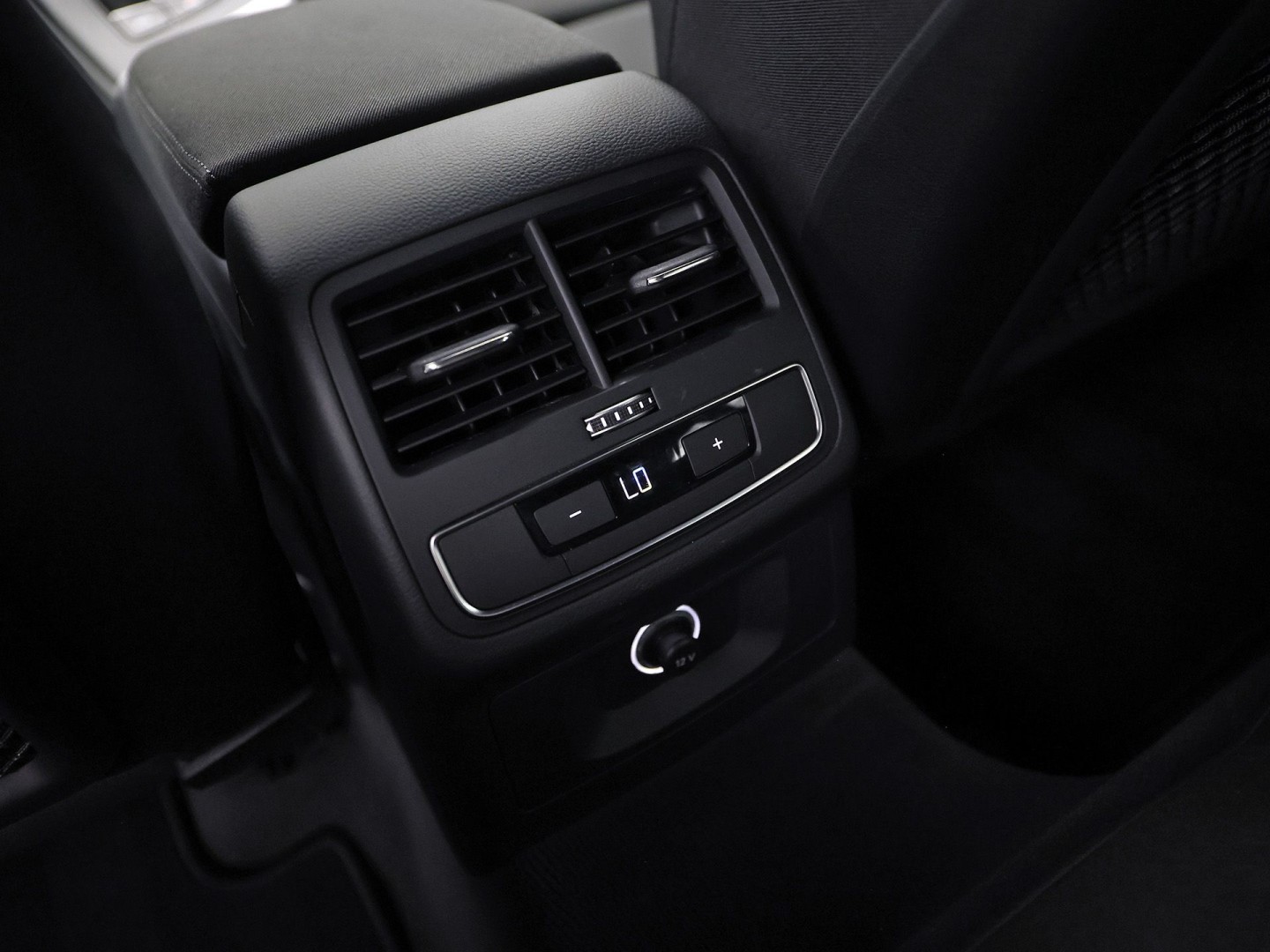 Foto van Audi A4 Avant
