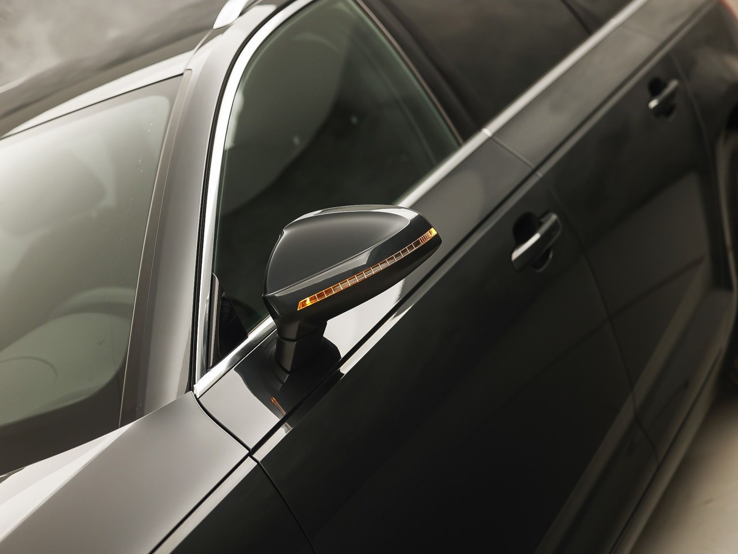Foto van Audi A4 Avant
