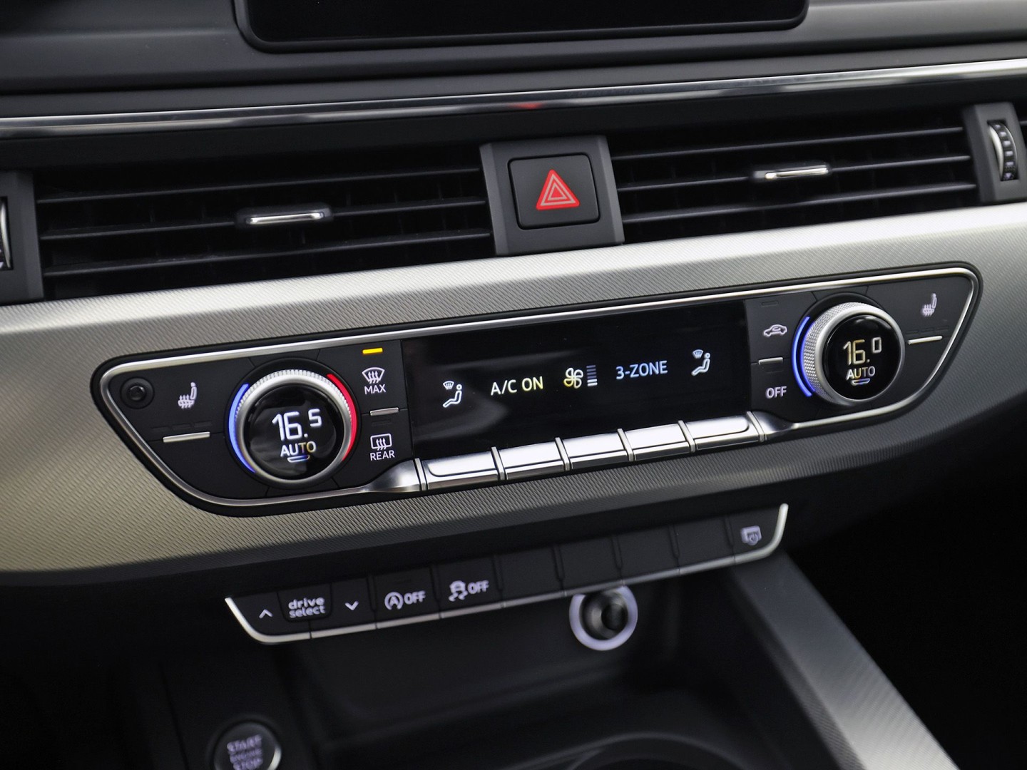 Foto van Audi A4 Avant