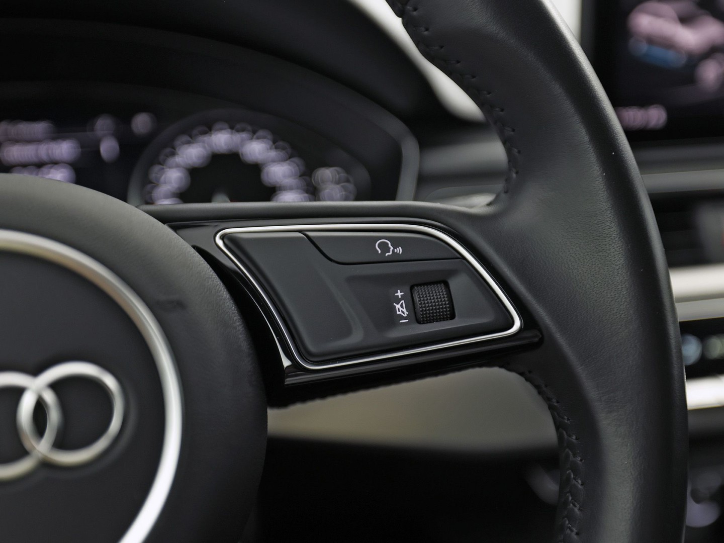Foto van Audi A4 Avant