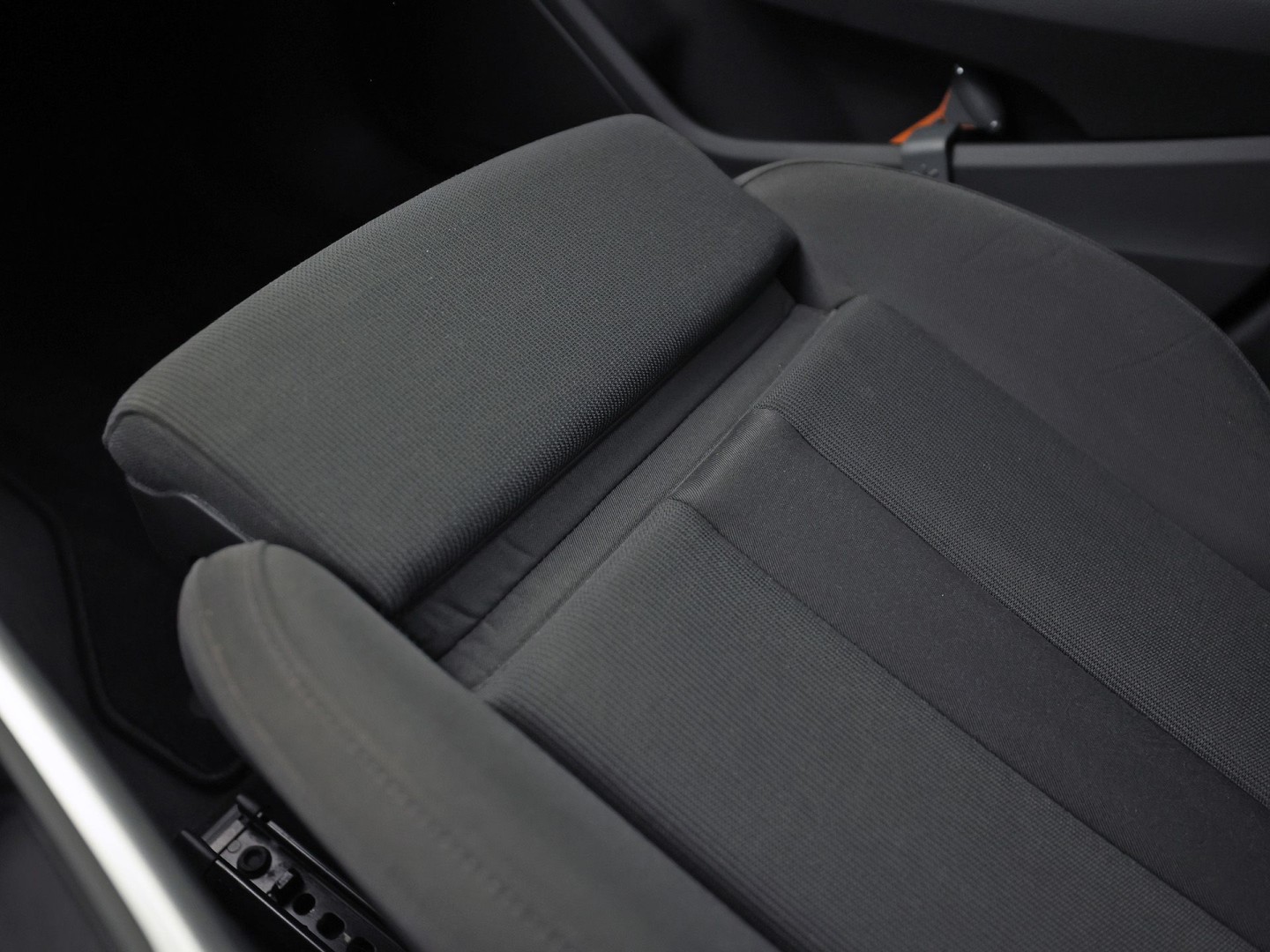 Foto van Audi A4 Avant
