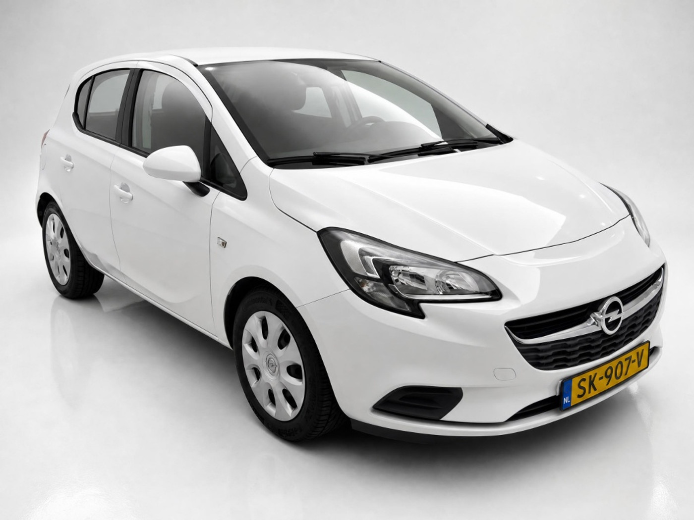 Foto van Mini One