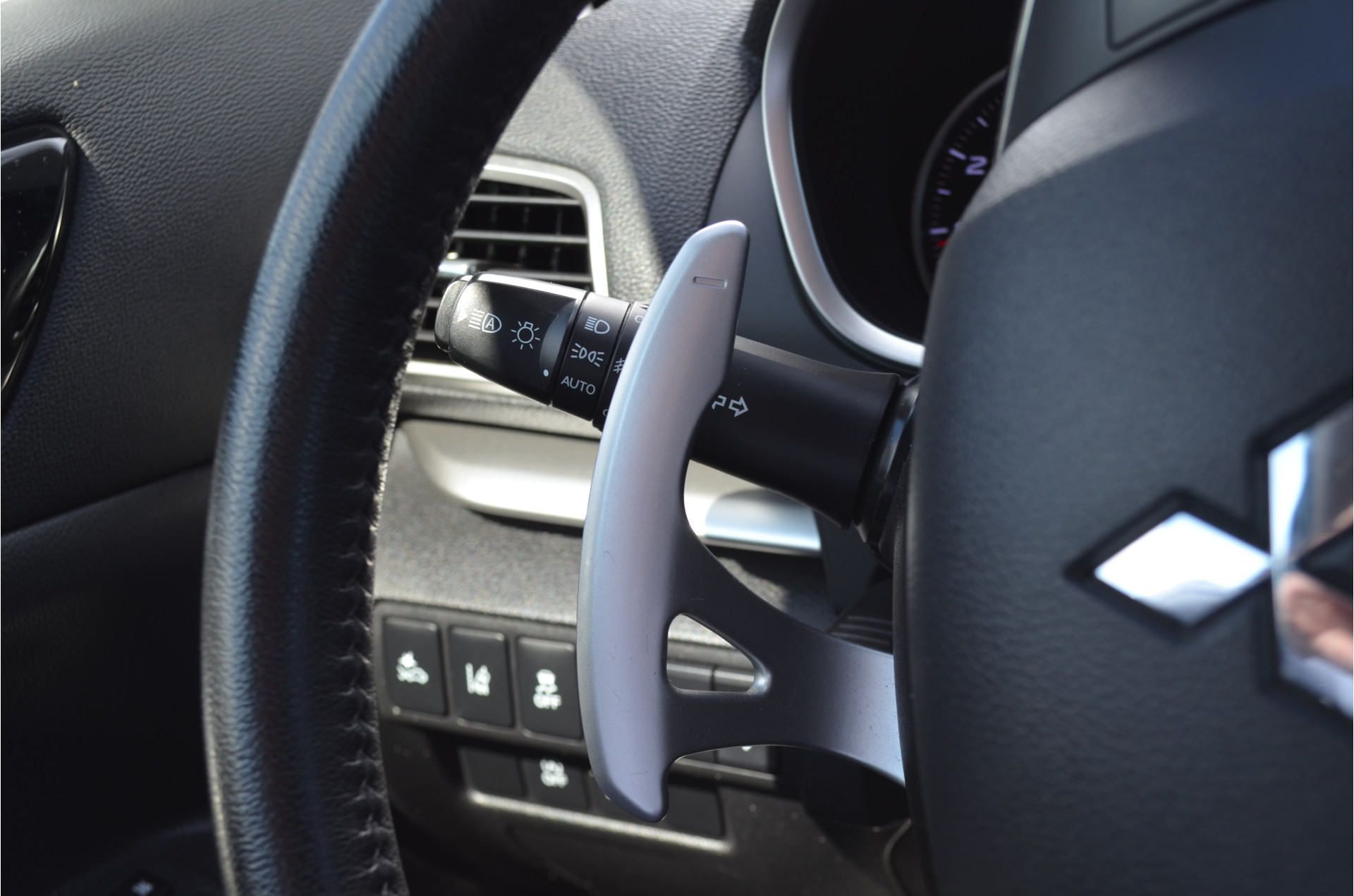Foto van Mitsubishi Mitsubishi Eclipse Cross