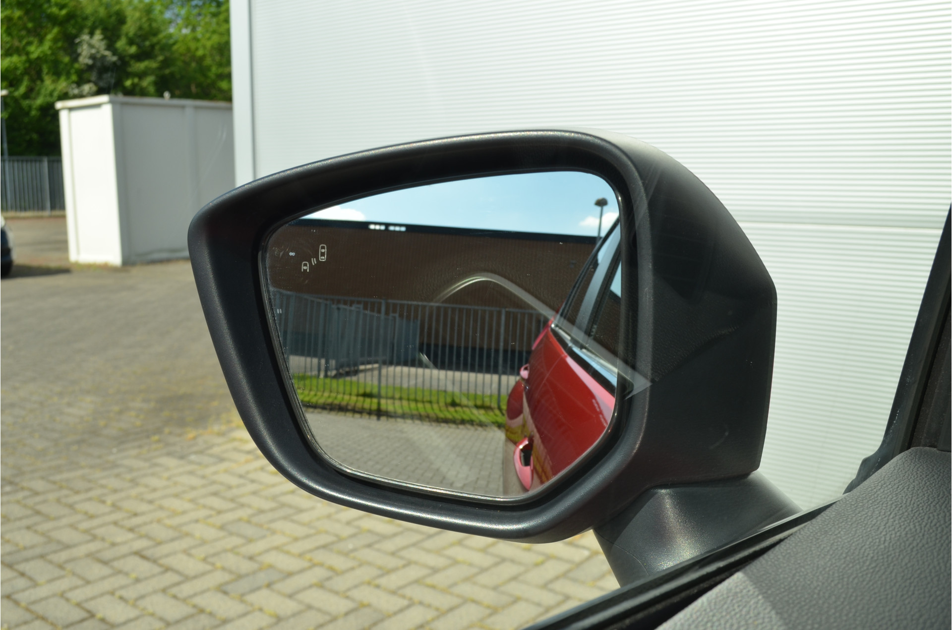 Foto van Mitsubishi Mitsubishi Eclipse Cross