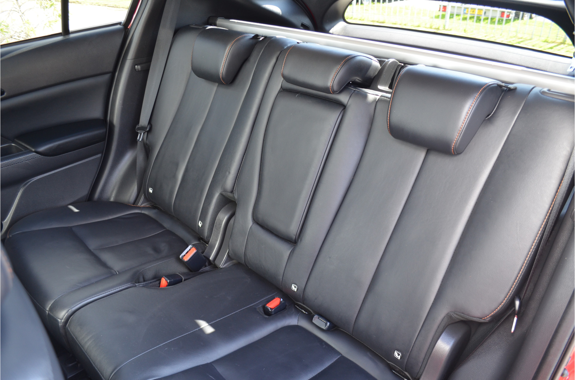 Foto van Mitsubishi Mitsubishi Eclipse Cross