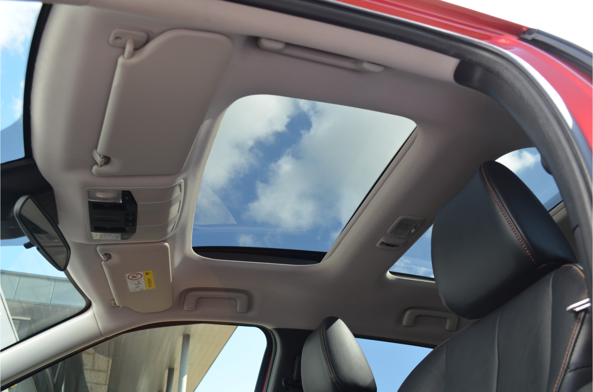 Foto van Mitsubishi Mitsubishi Eclipse Cross