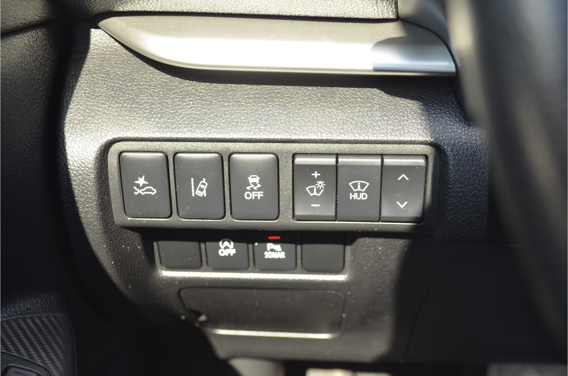 Foto van Mitsubishi Mitsubishi Eclipse Cross