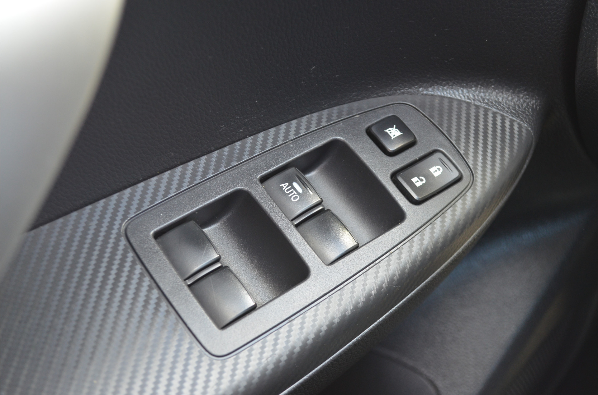Foto van Mitsubishi Mitsubishi Eclipse Cross
