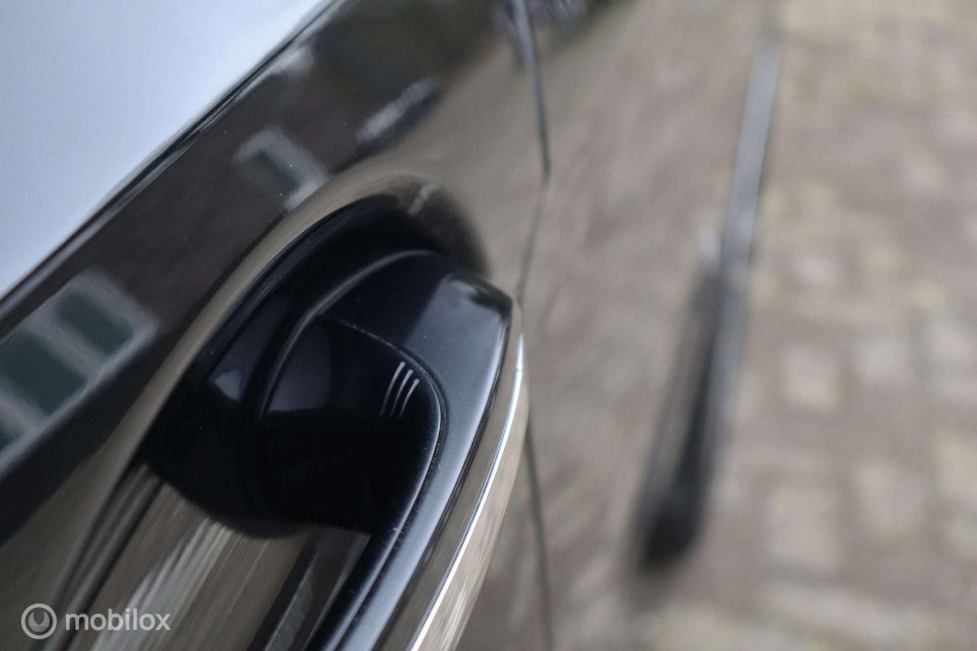 Foto van BMW M550i xDrive
