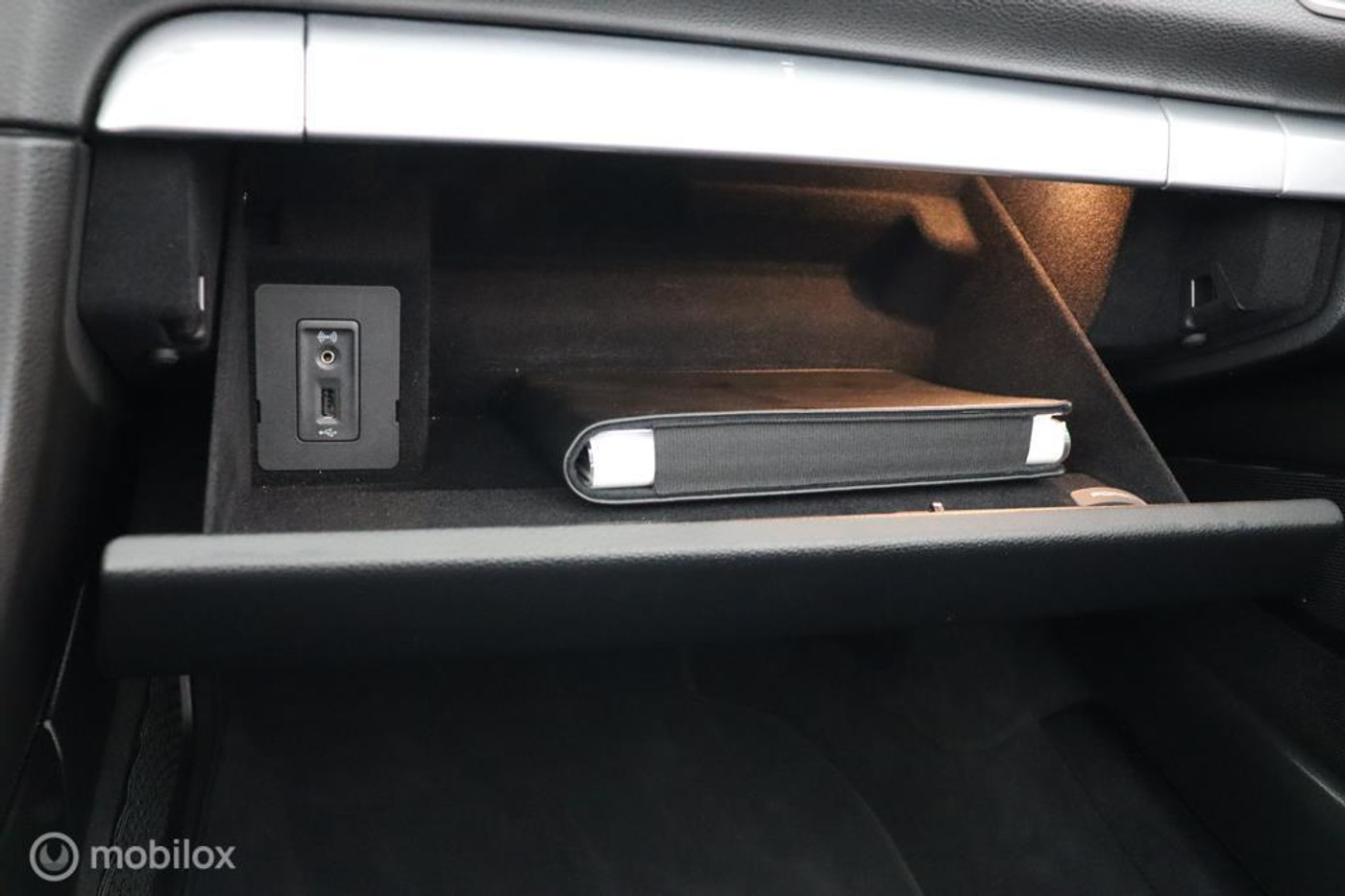 Foto van Porsche 718 Boxster