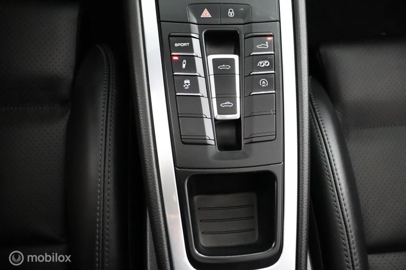 Foto van Porsche 718 Boxster